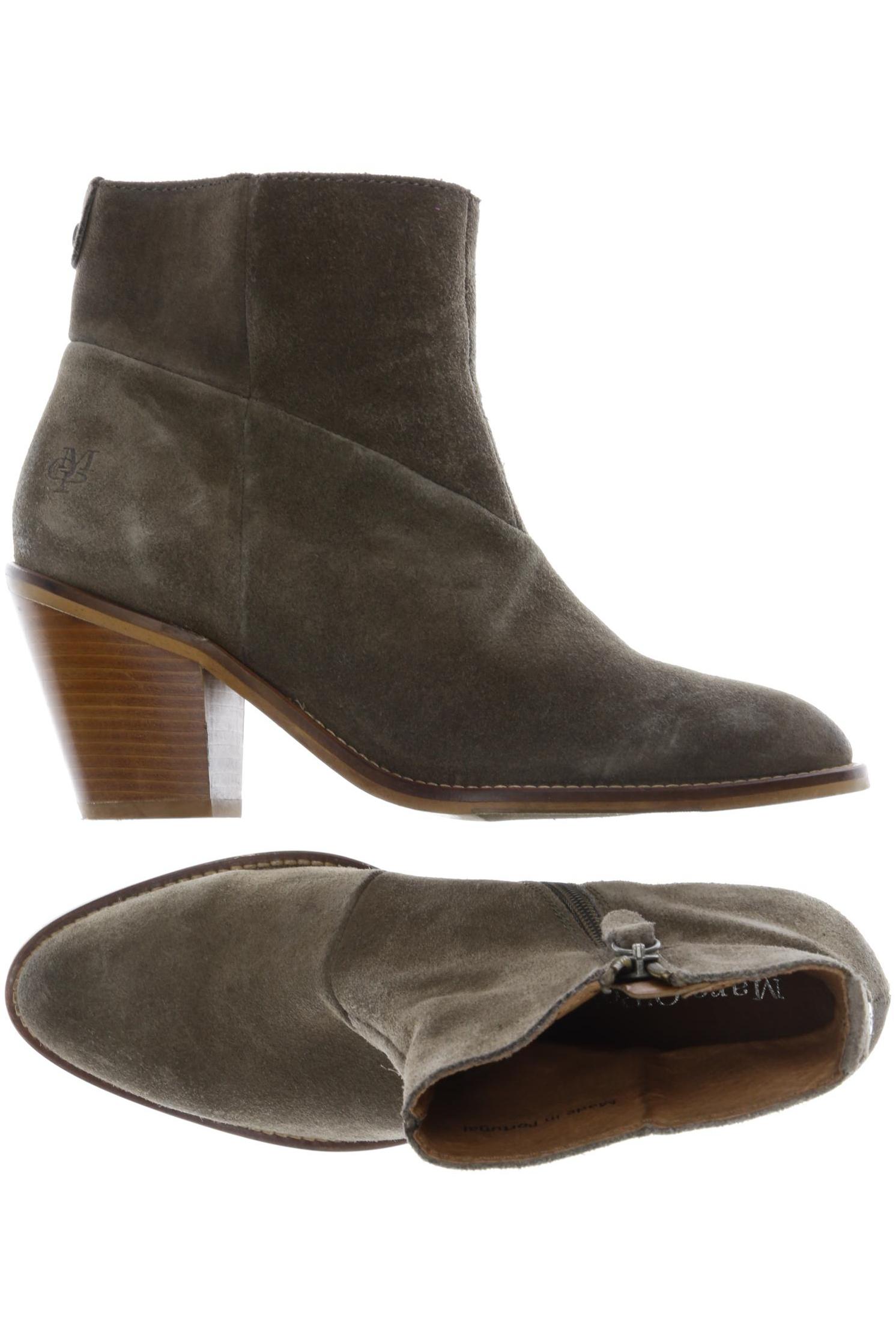

Marc O Polo Damen Stiefelette, braun, Gr. 5.5