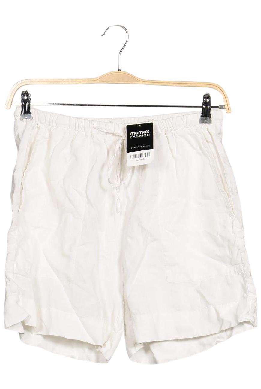 

Marc O Polo Damen Shorts, weiß, Gr. 36