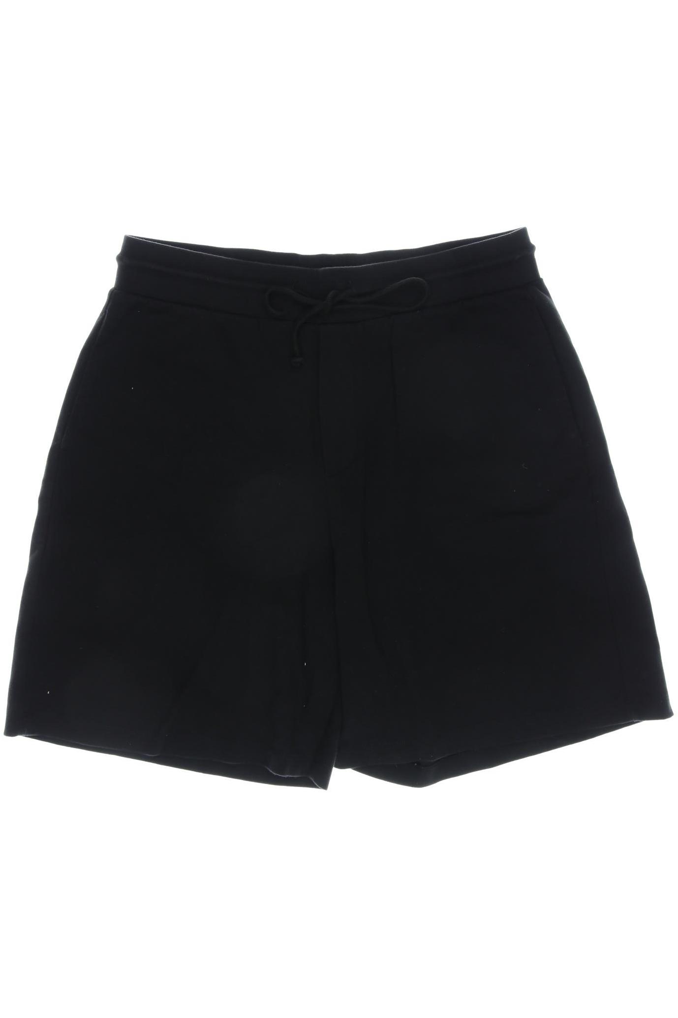 

Marc O Polo Damen Shorts, schwarz, Gr. 33