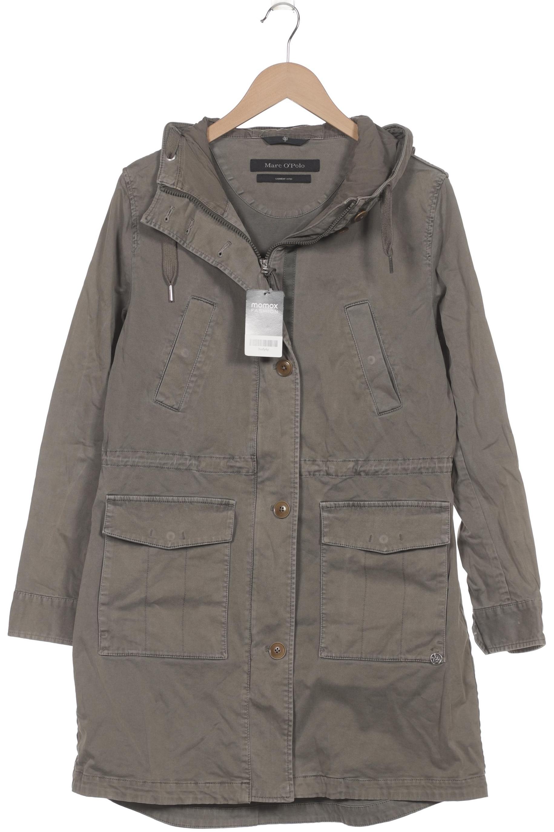 

Marc O Polo Damen Jacke, grün, Gr. 36