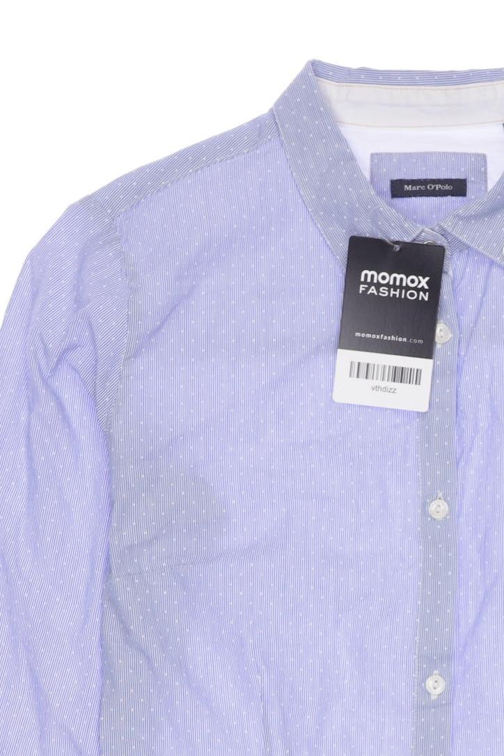 Thumbnail - Marc O Polo Mädchen Bluse, hellblau, Gr. 164