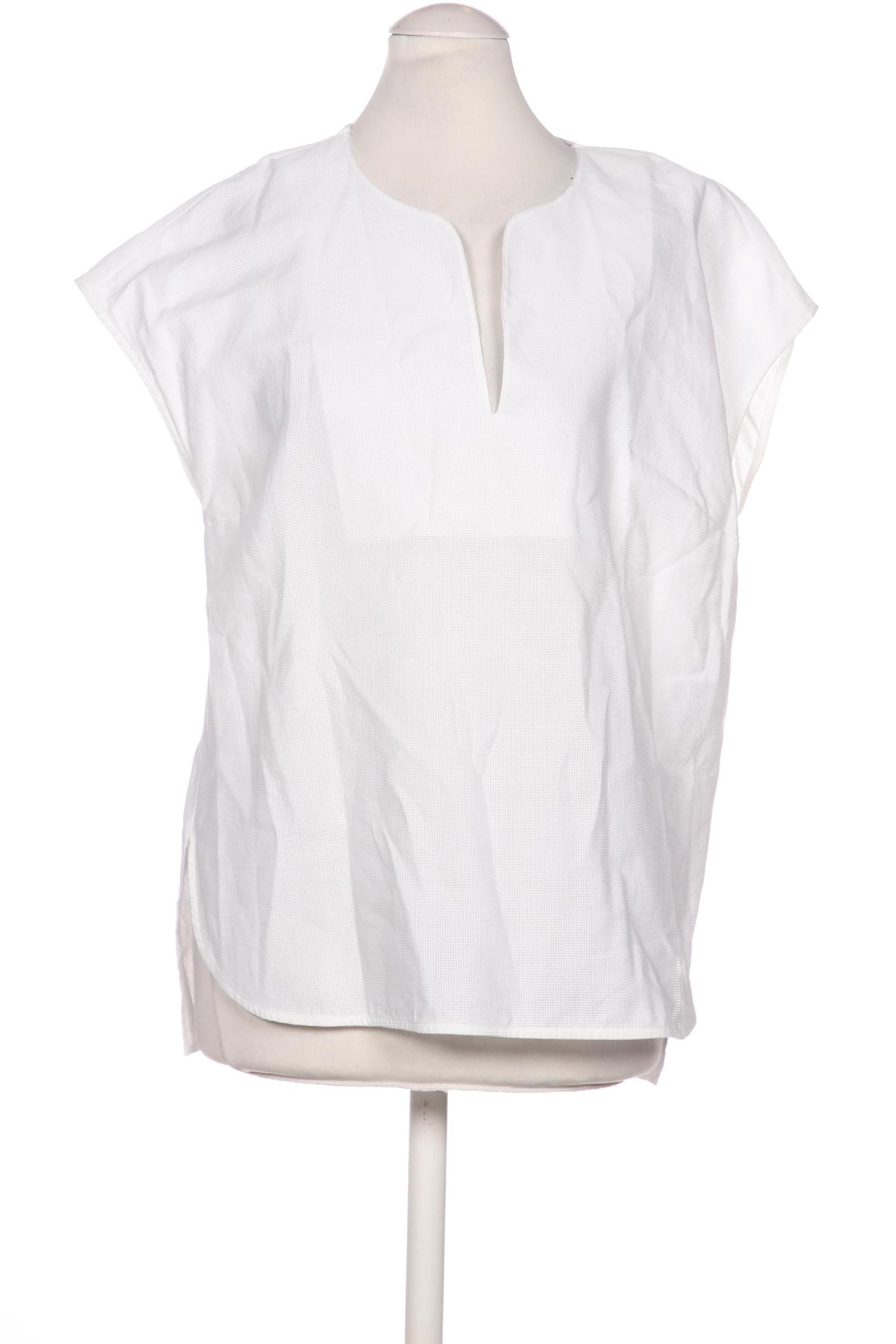 

Marc O Polo Damen Bluse, weiß, Gr. 38