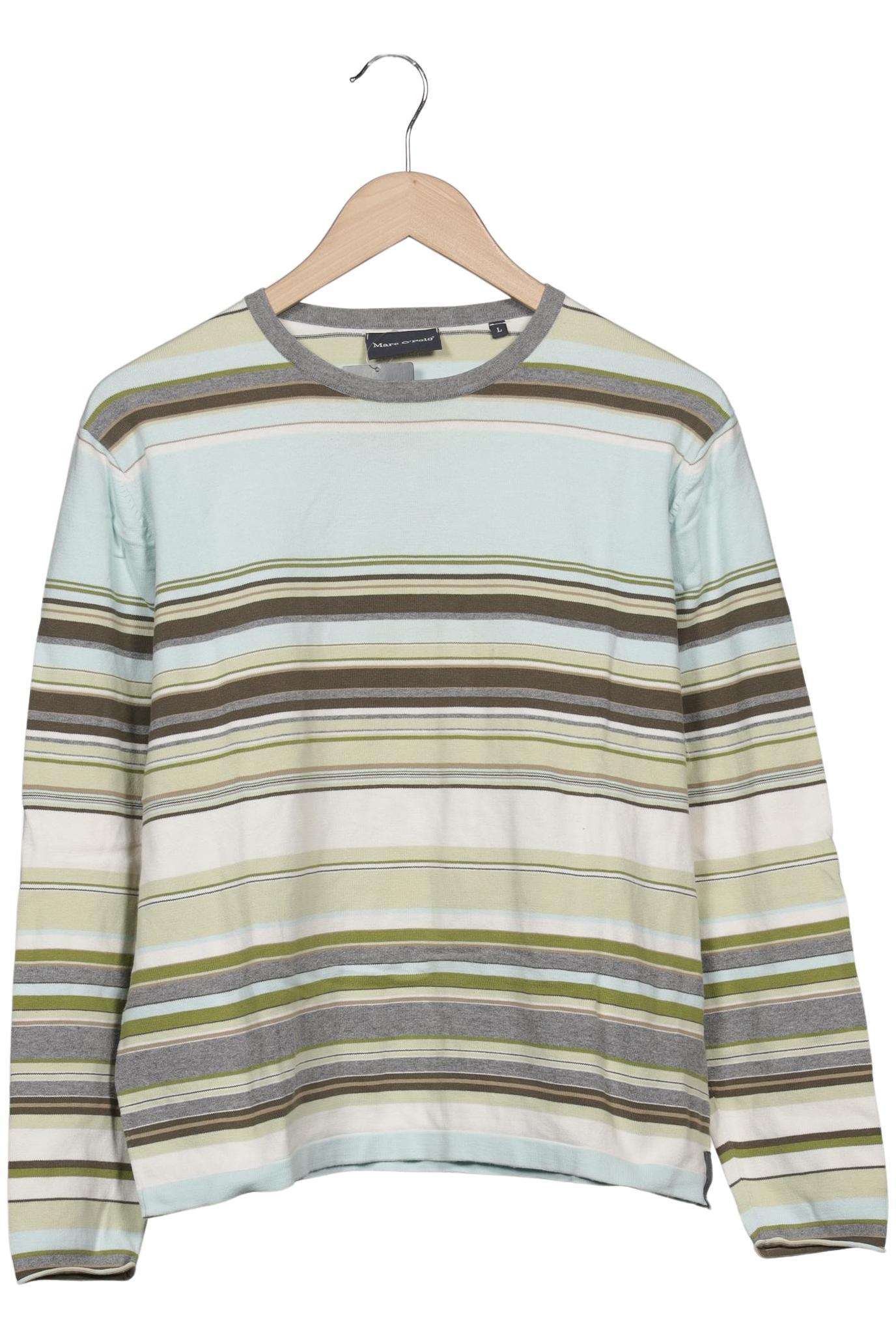 Thumbnail - Marc O Polo Herren Pullover, mehrfarbig, Gr. 52