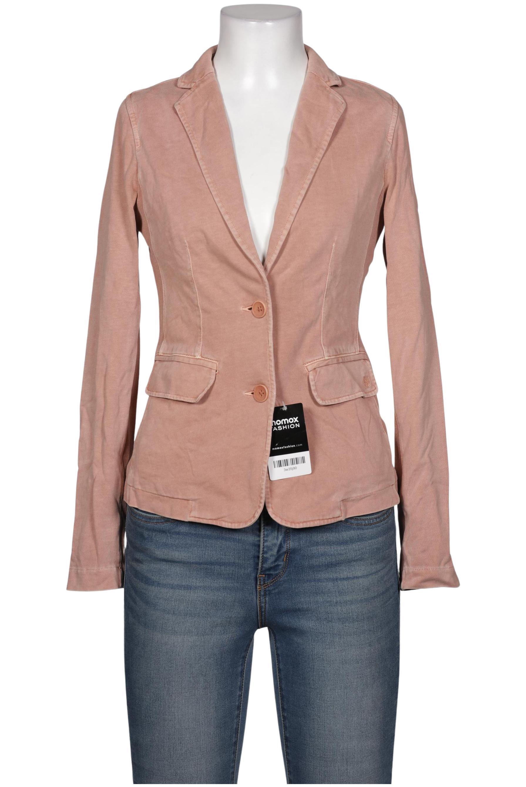 

Marc O Polo Damen Blazer, pink, Gr. 34