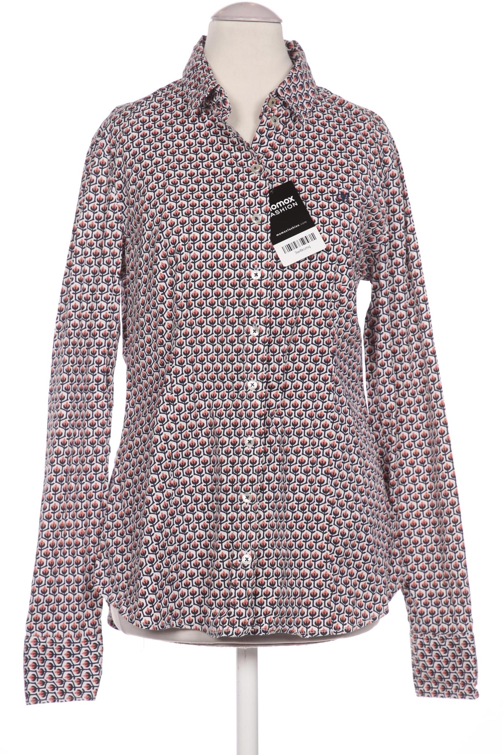 

Marc O Polo Damen Bluse, weiß, Gr. 36