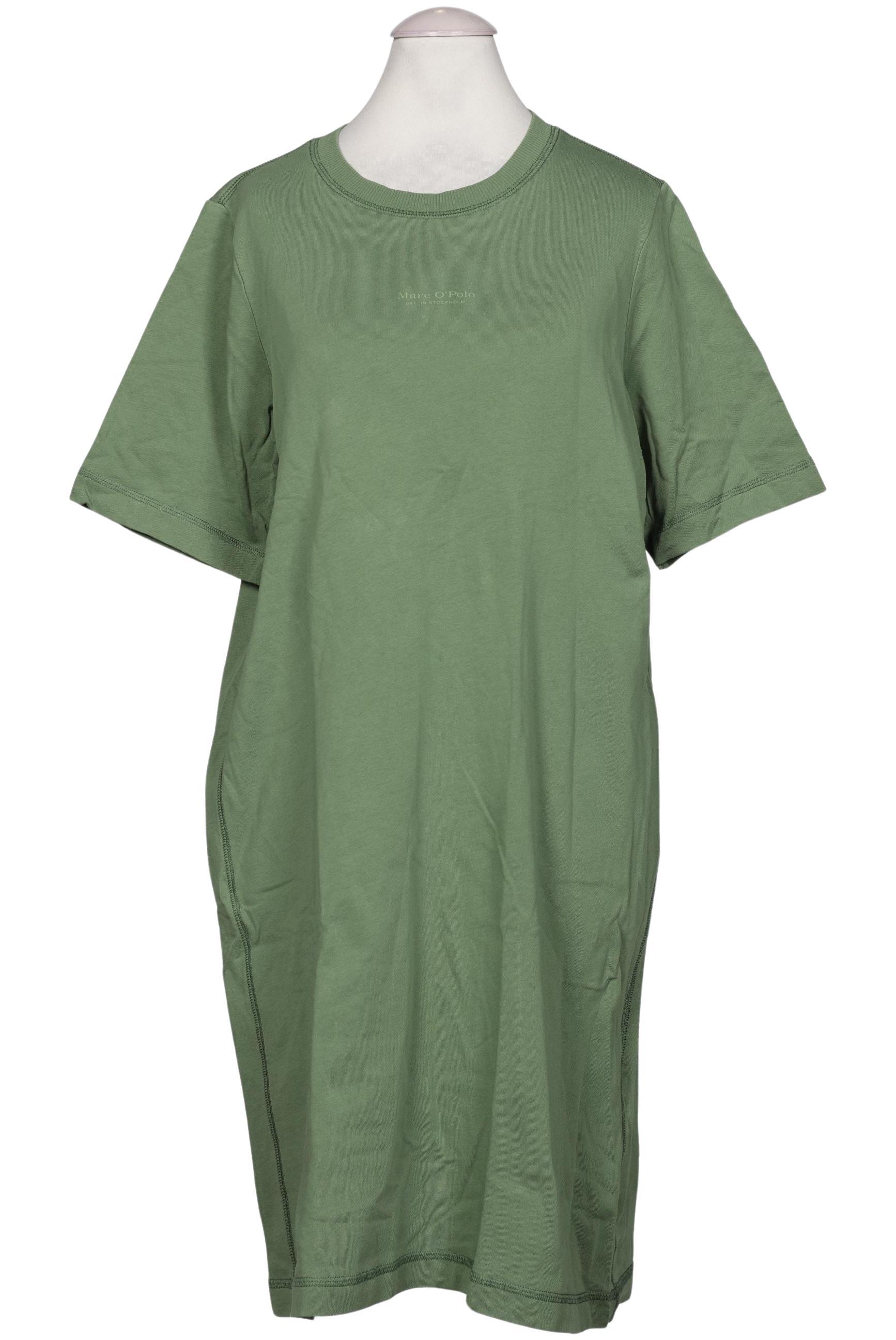 

Marc O Polo Damen Kleid, grün, Gr. 36