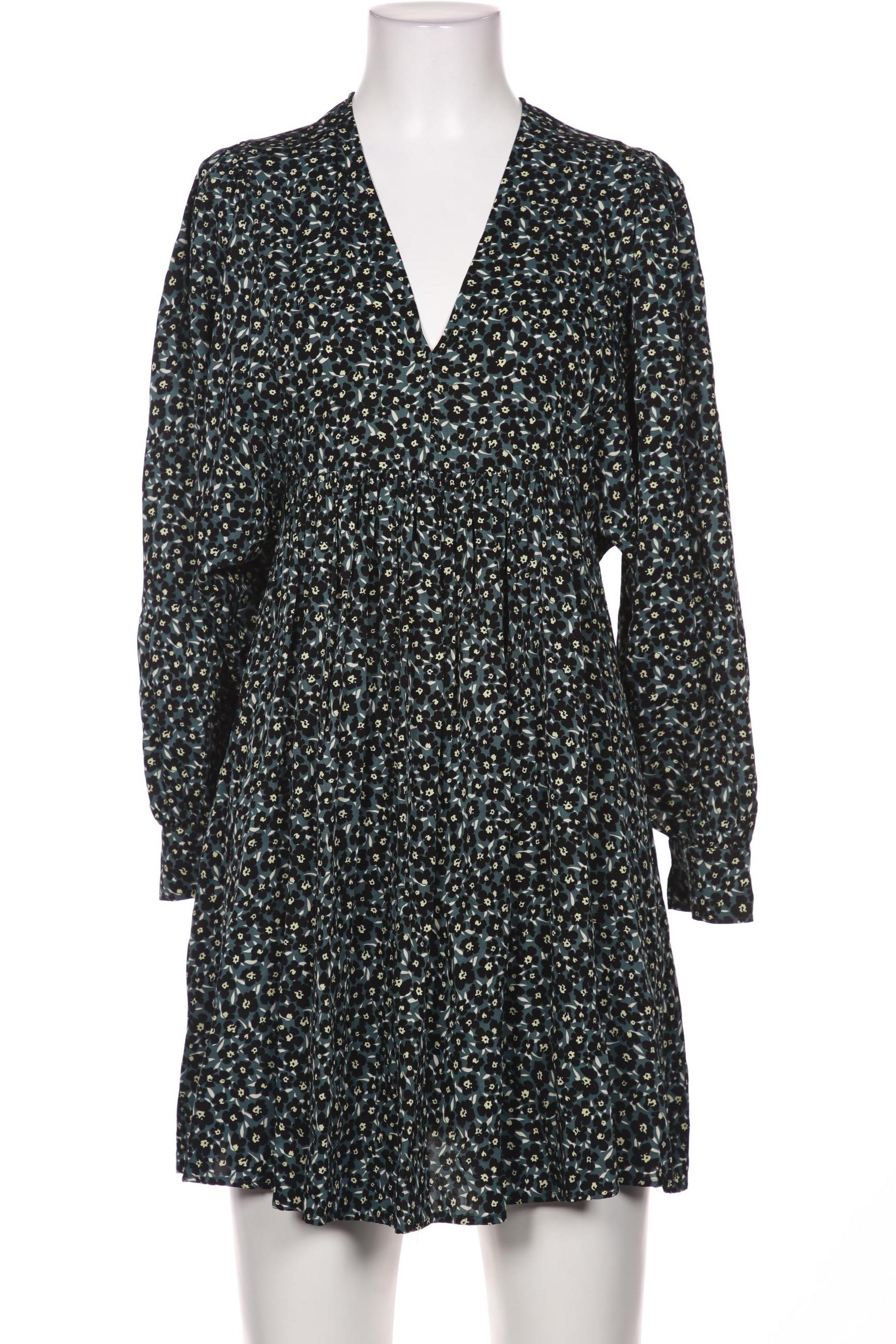 

Marc O Polo Damen Kleid, blau, Gr. 34