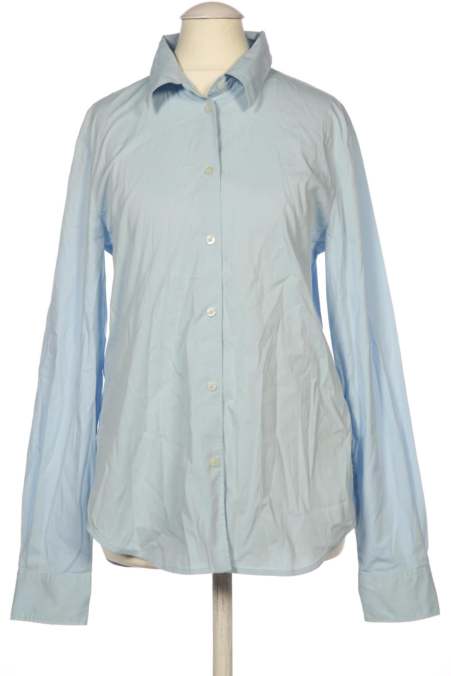 

Marc O Polo Damen Bluse, blau