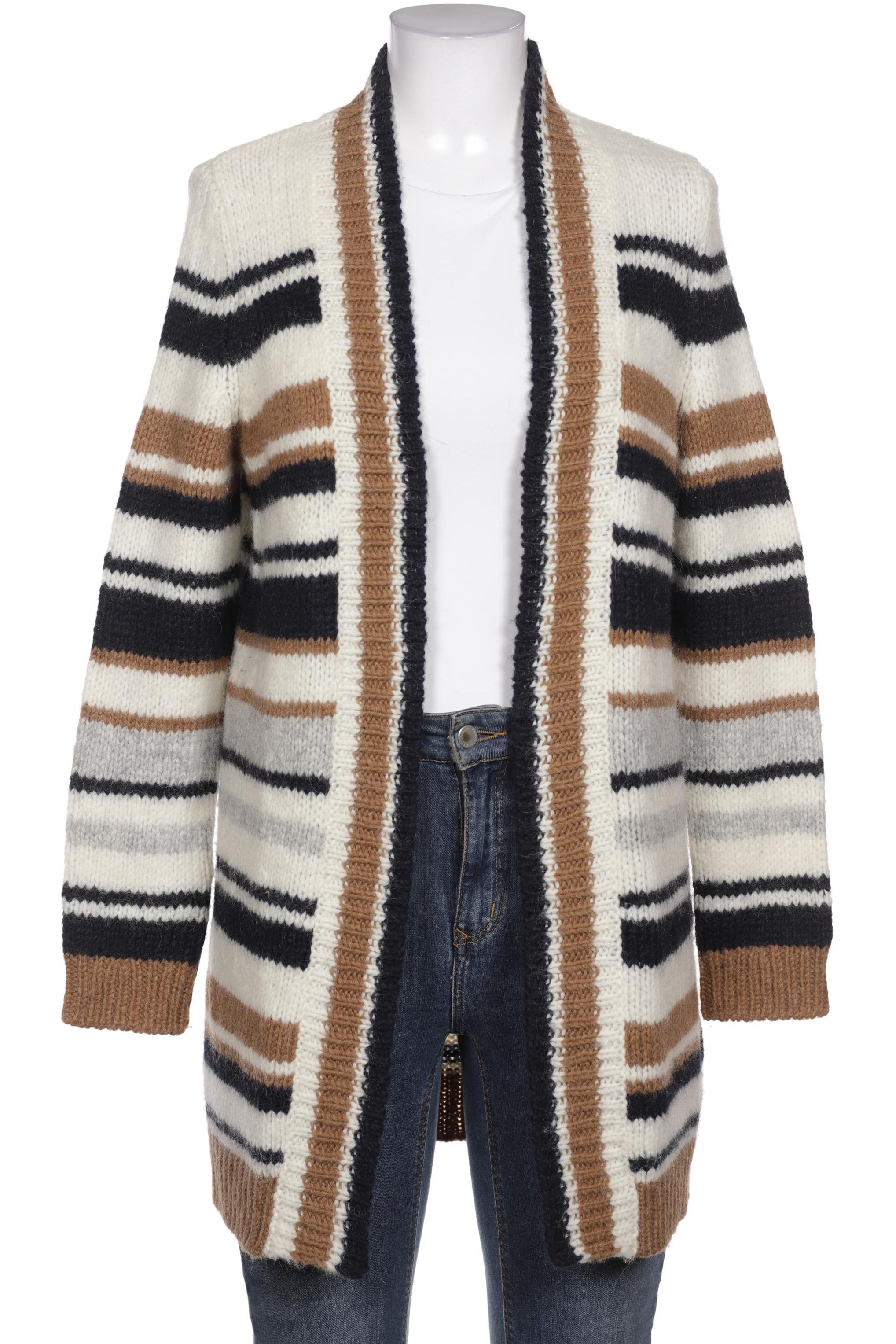

Marc O Polo Damen Strickjacke, mehrfarbig