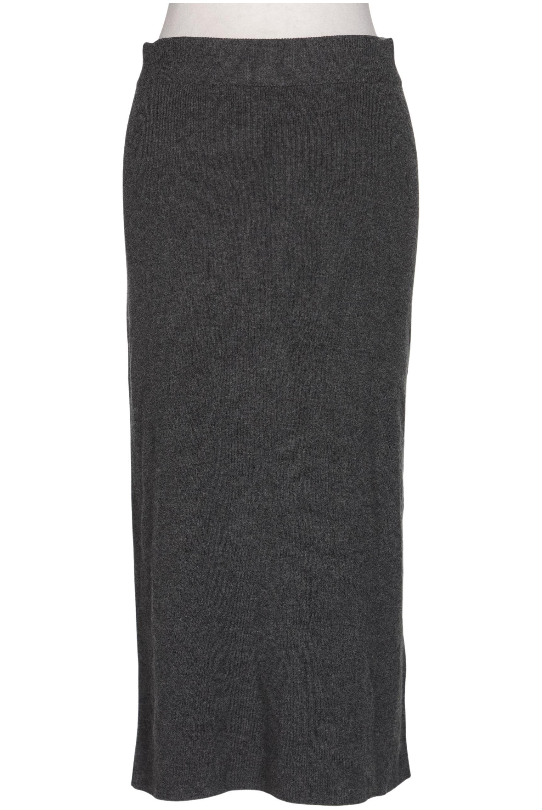 

Marc O Polo Damen Rock, grau, Gr. 40