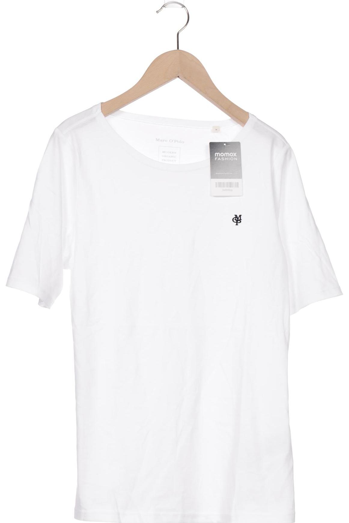 

Marc O Polo Damen T-Shirt, weiß