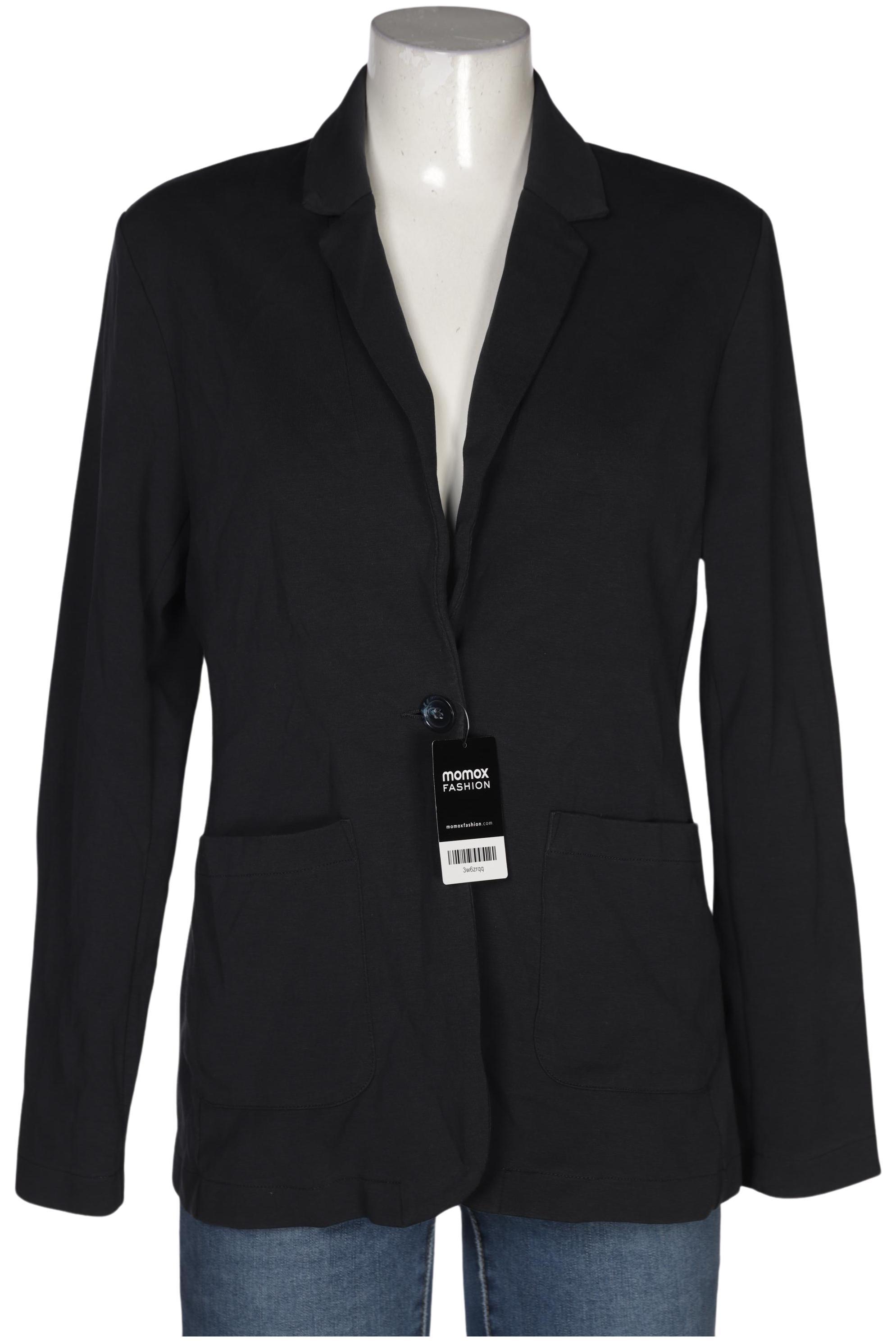 

Marc O Polo Damen Blazer, marineblau, Gr. 40