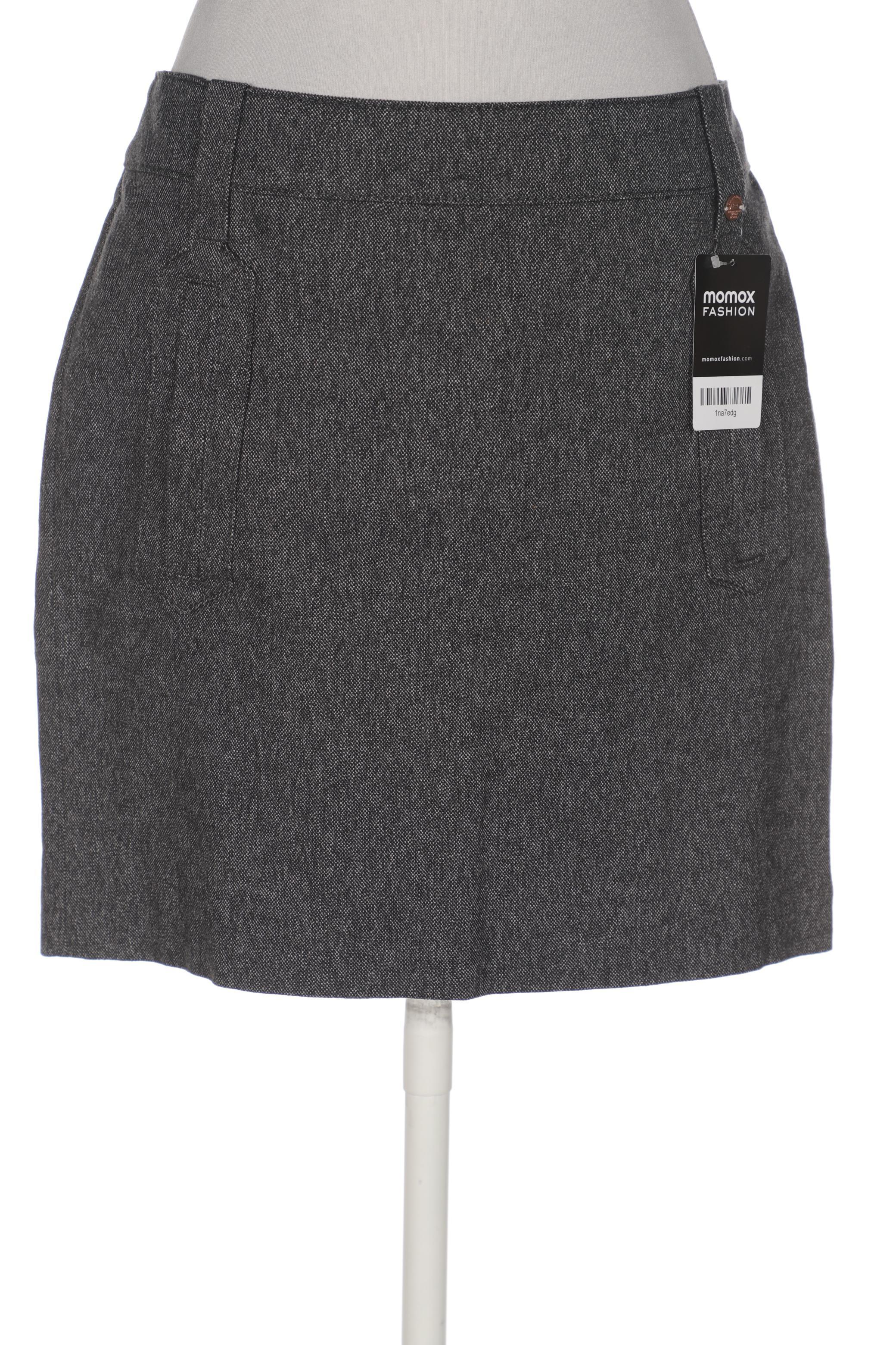 

Marc O Polo Damen Rock, grau, Gr. 40