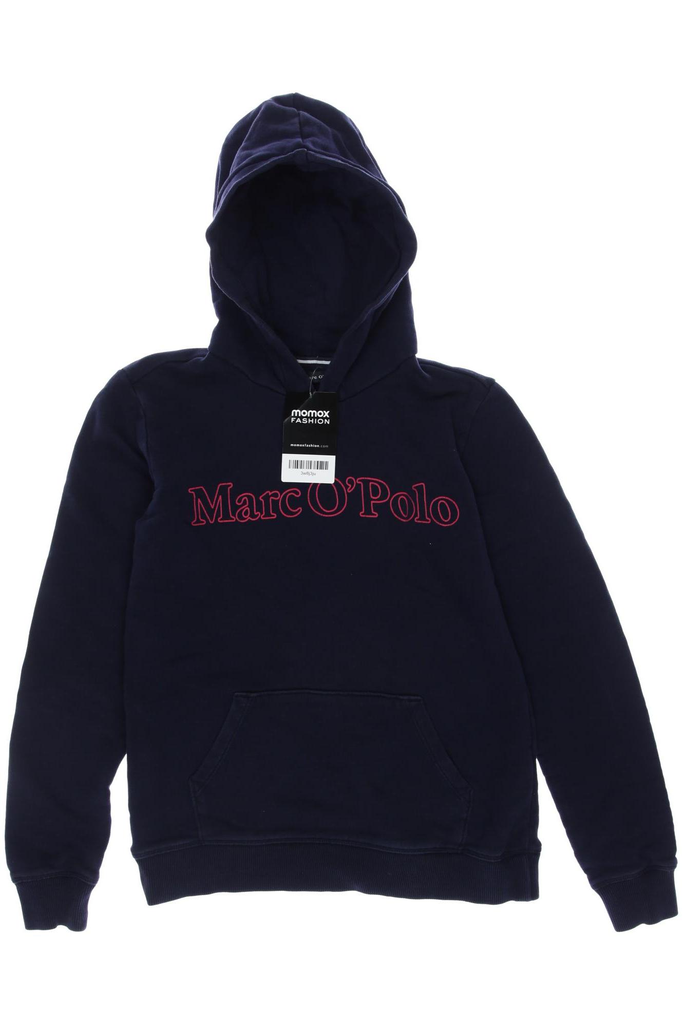 

Marc O Polo Damen Hoodies & Sweater, marineblau, Gr. 146/152