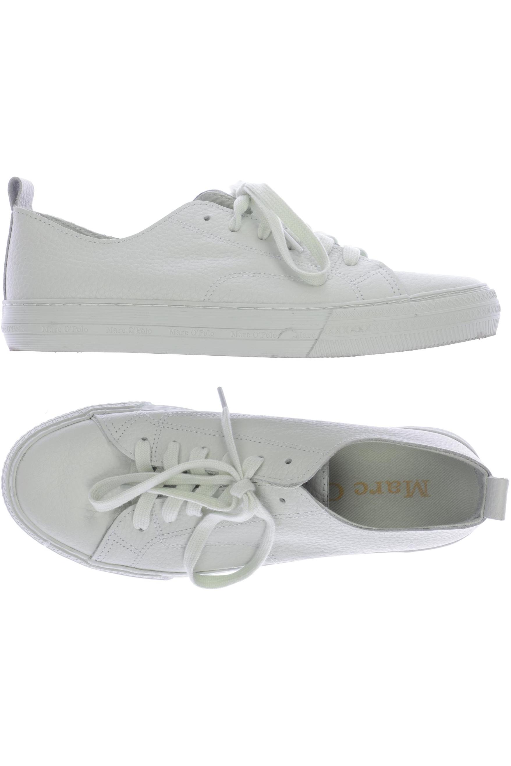 

Marc O Polo Damen Sneakers, hellgrün