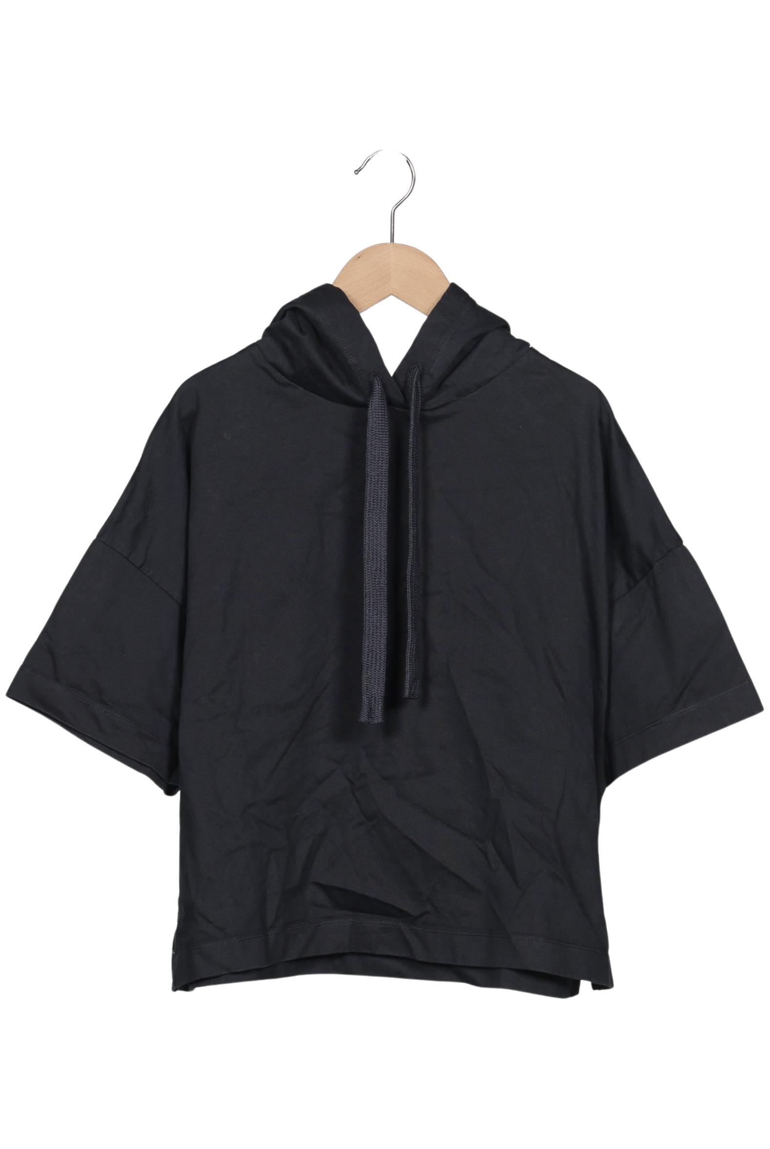 

Marc O Polo Damen Kapuzenpullover, schwarz, Gr. 38