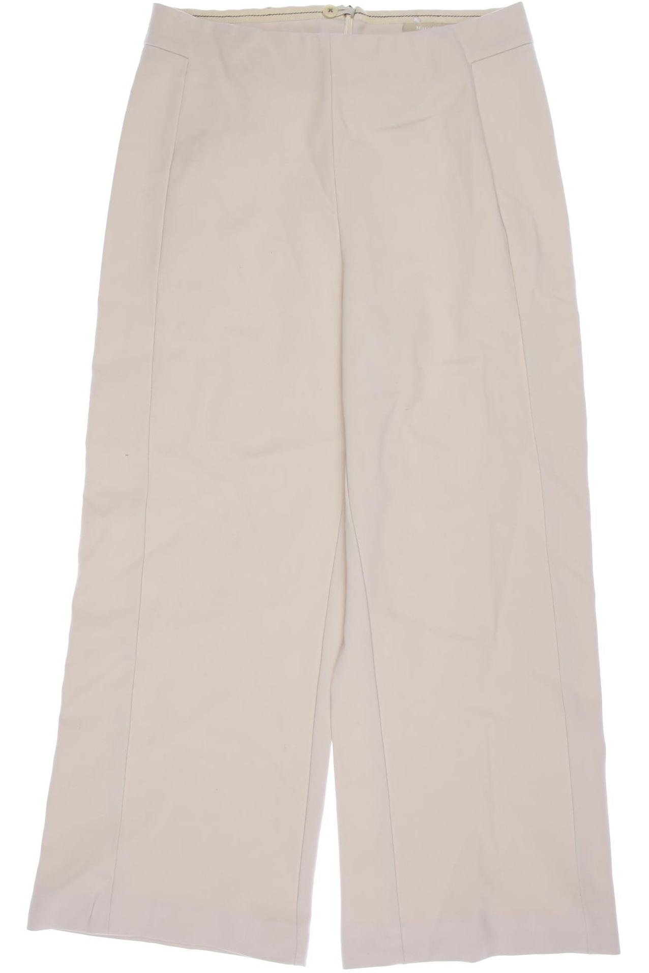 

Marc O Polo Damen Stoffhose, cremeweiß, Gr. 38