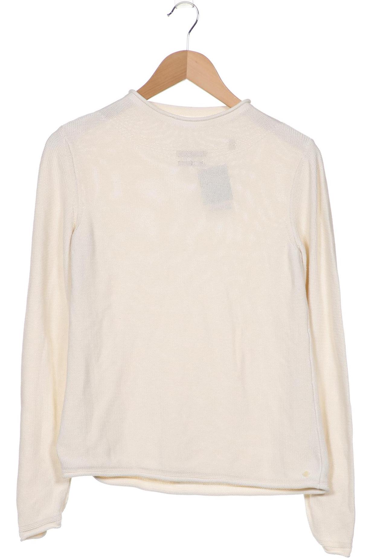 

Marc O Polo Damen Pullover, cremeweiß