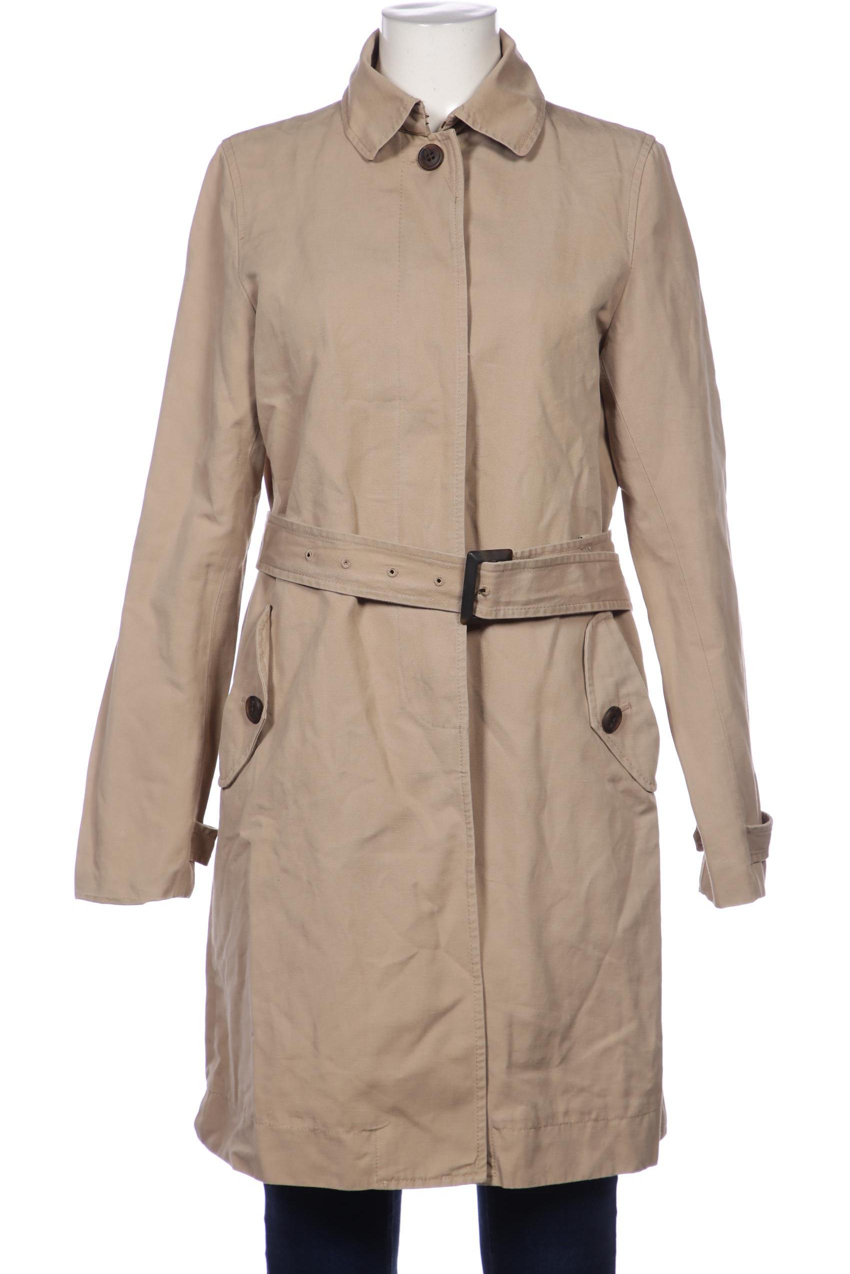 

Marc O Polo Damen Mantel, beige, Gr. 40