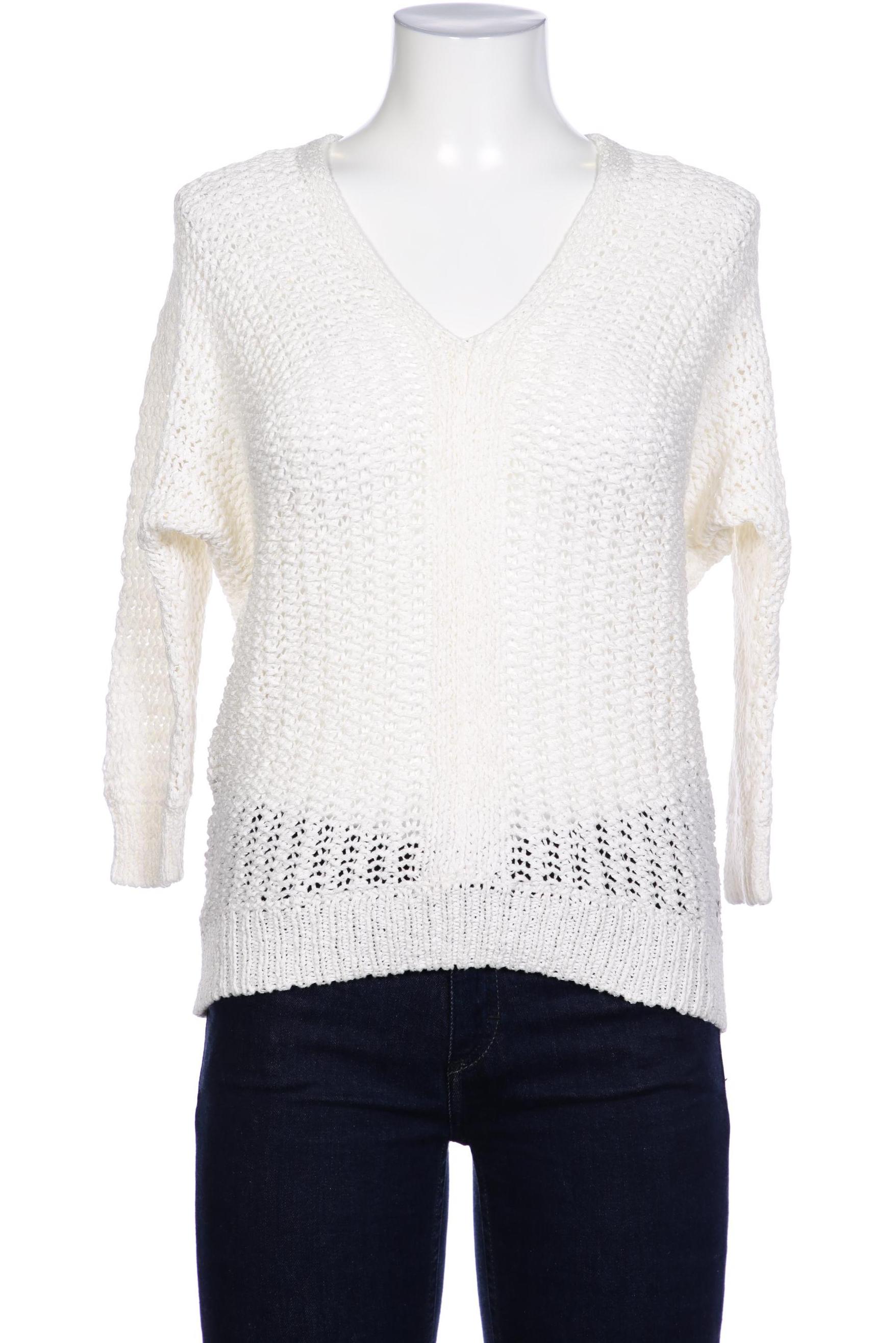 

Marc O Polo Damen Pullover, cremeweiß, Gr. 36