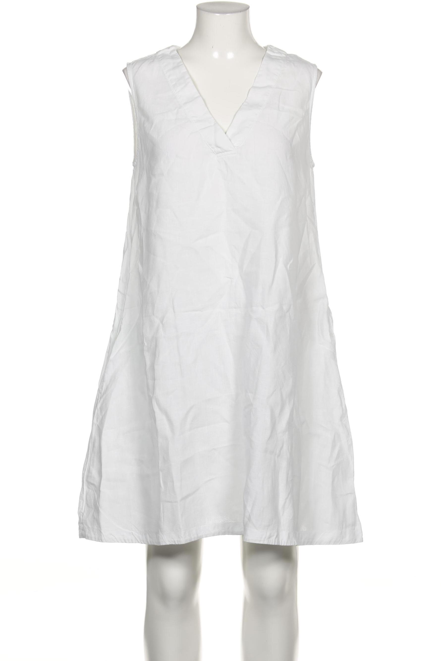 

Marc O Polo Damen Kleid, weiß
