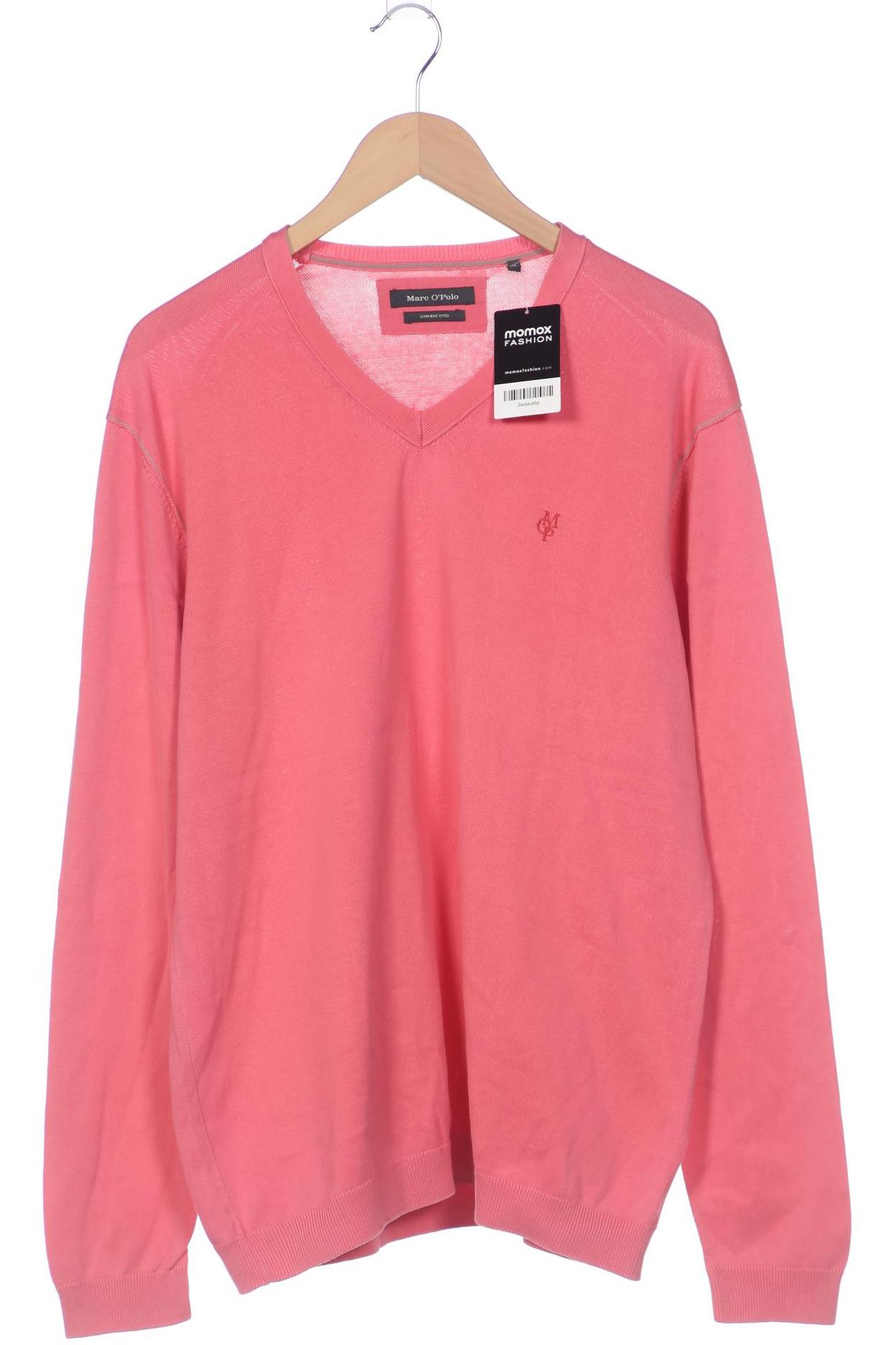 

Marc O Polo Herren Pullover, pink, Gr. 54