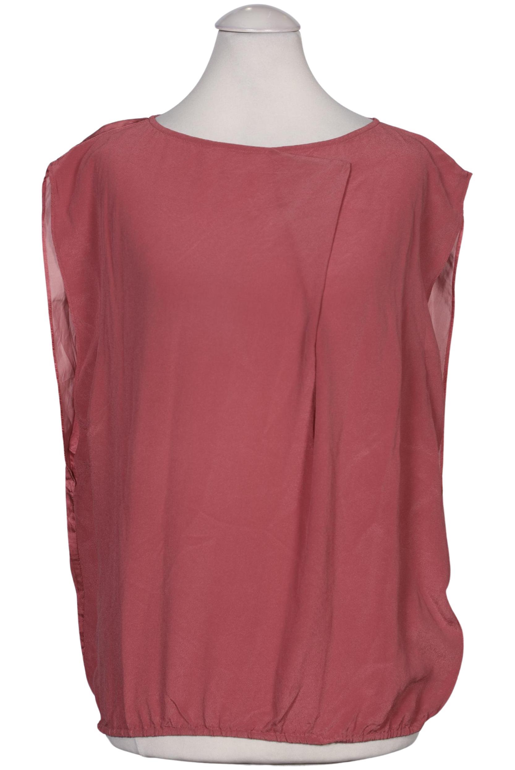 

Marc O Polo Damen Bluse, pink, Gr. 34