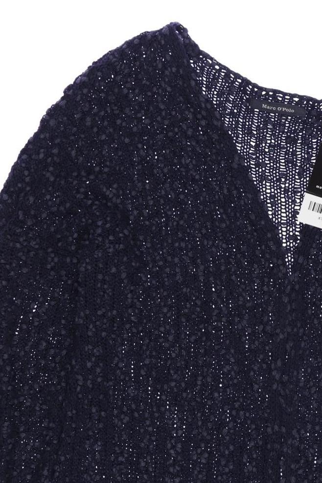 Thumbnail - Marc O Polo Mädchen Strickjacke, marineblau, Gr. 164