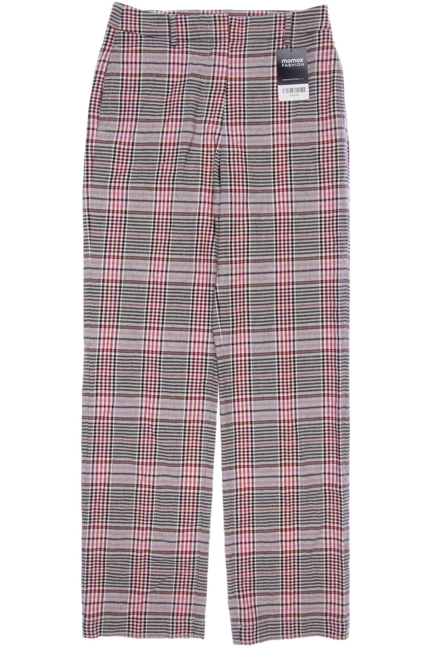 

Marc O Polo Damen Stoffhose, grau, Gr. 34