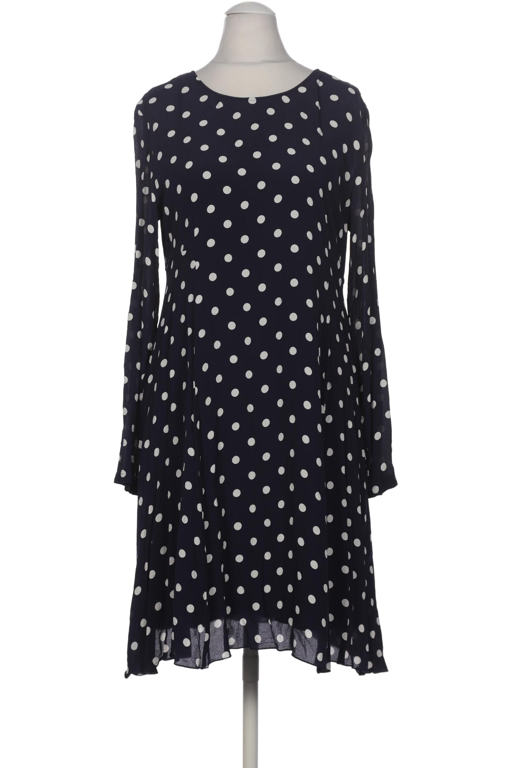 

Marc O Polo Damen Kleid, marineblau, Gr. 40
