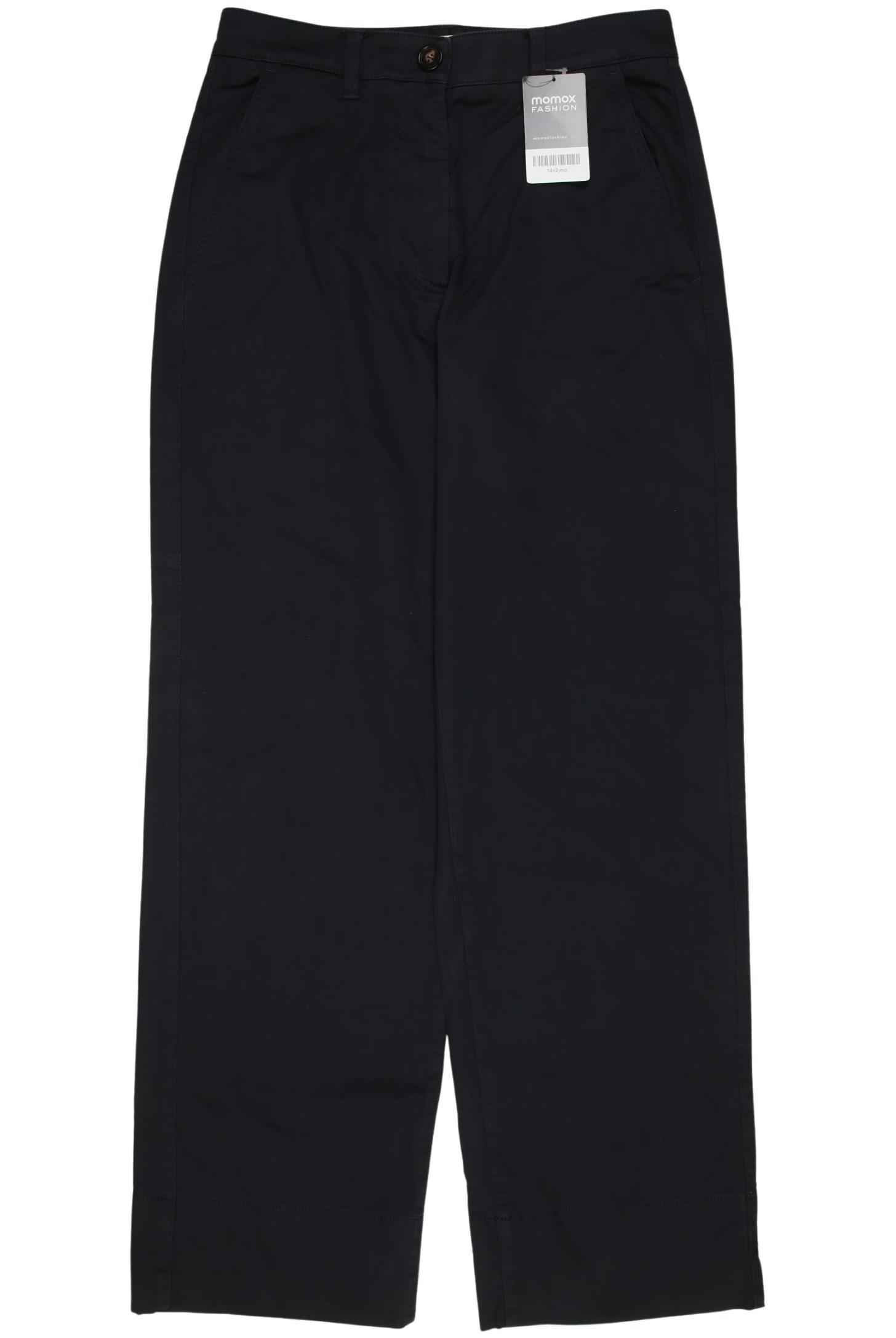 

Marc O Polo Damen Stoffhose, grau, Gr. 36