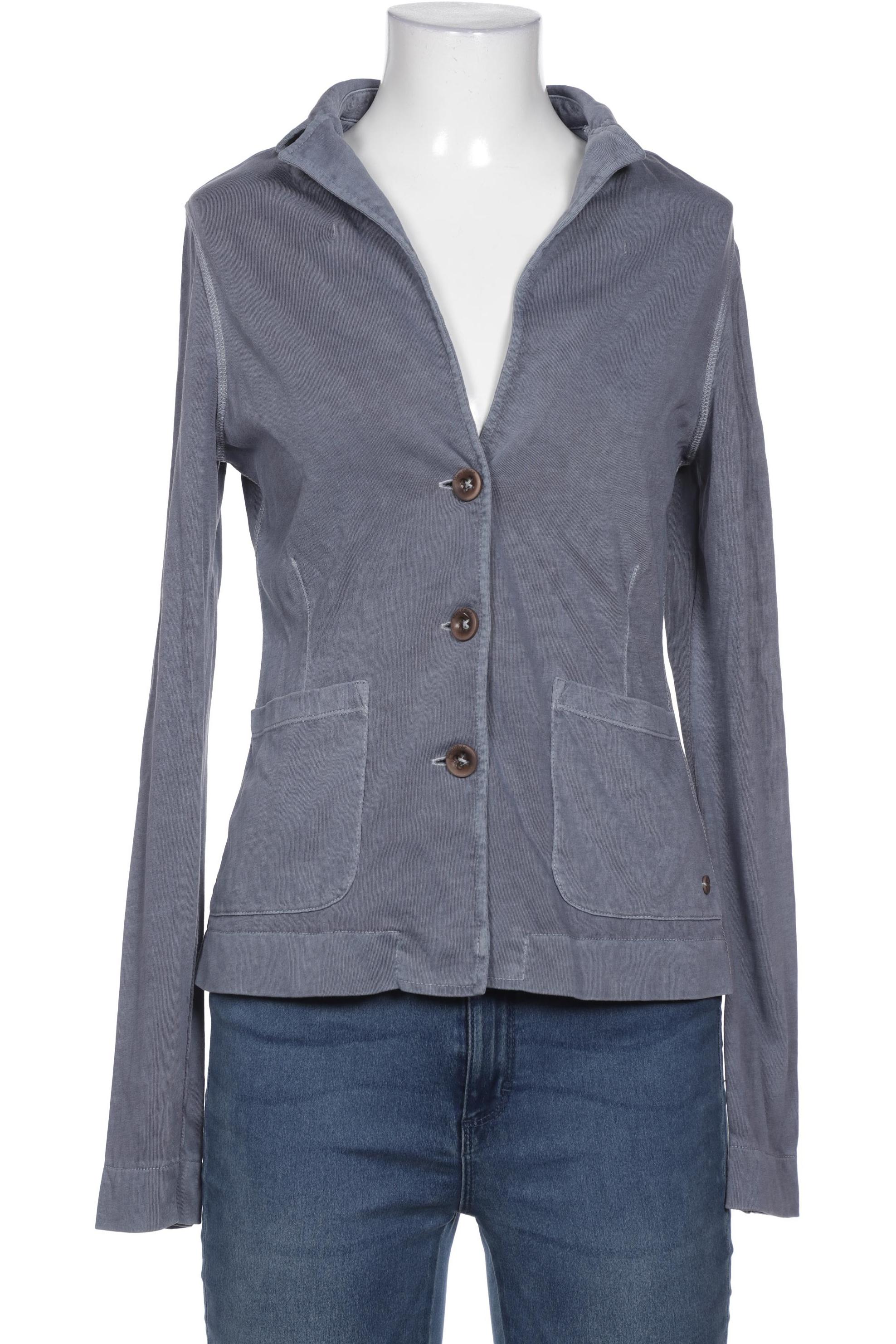 

Marc O Polo Damen Blazer, marineblau