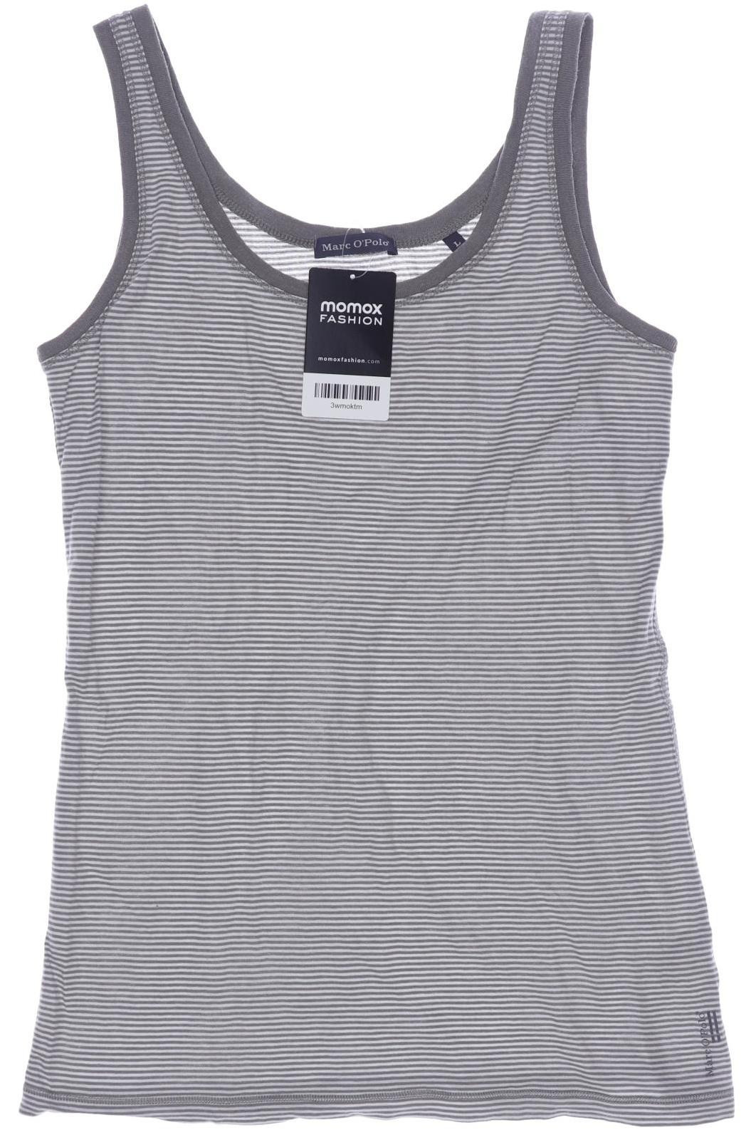 

Marc O Polo Damen Top, grau
