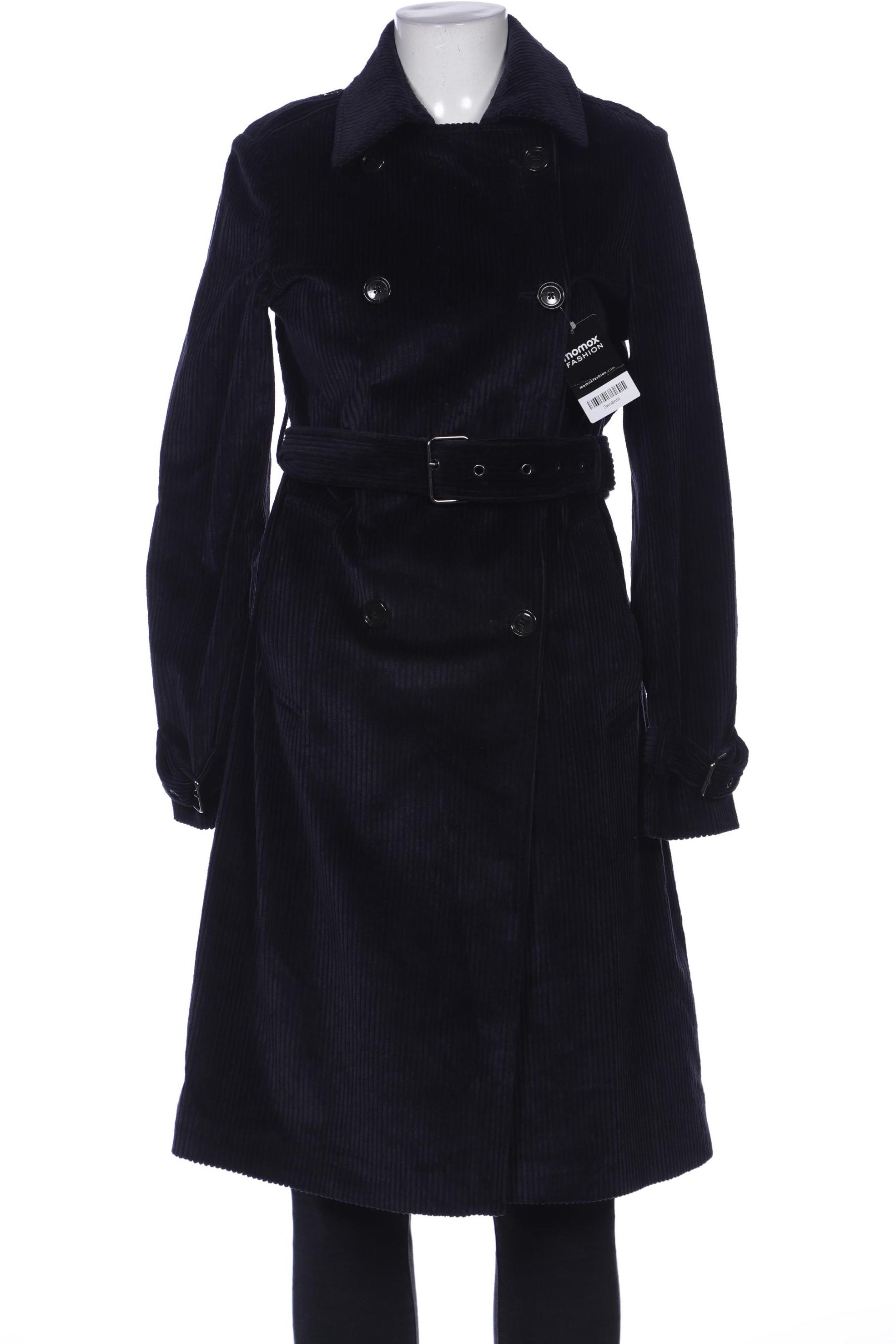 

Marc O Polo Damen Mantel, marineblau, Gr. 38