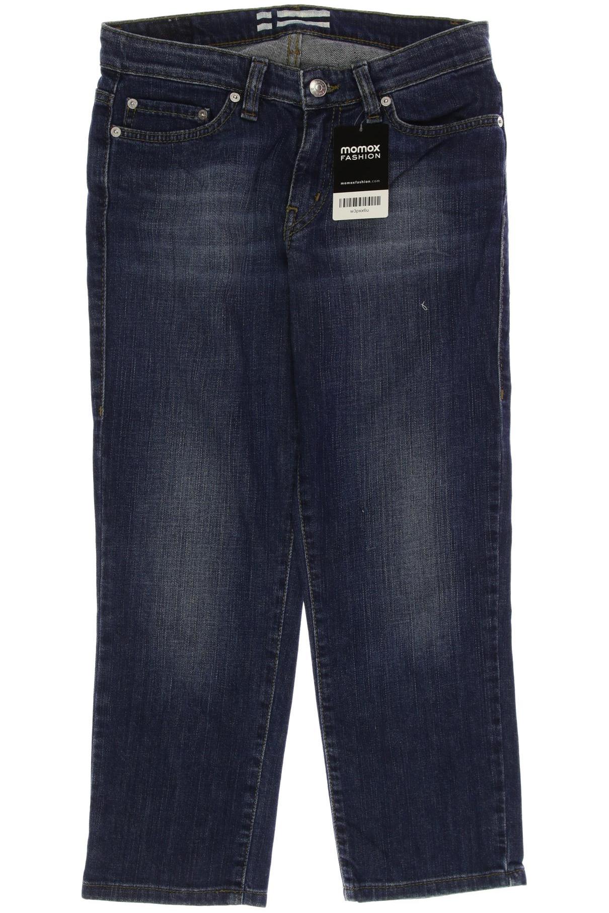 

Marc O Polo Damen Jeans, blau, Gr. 27