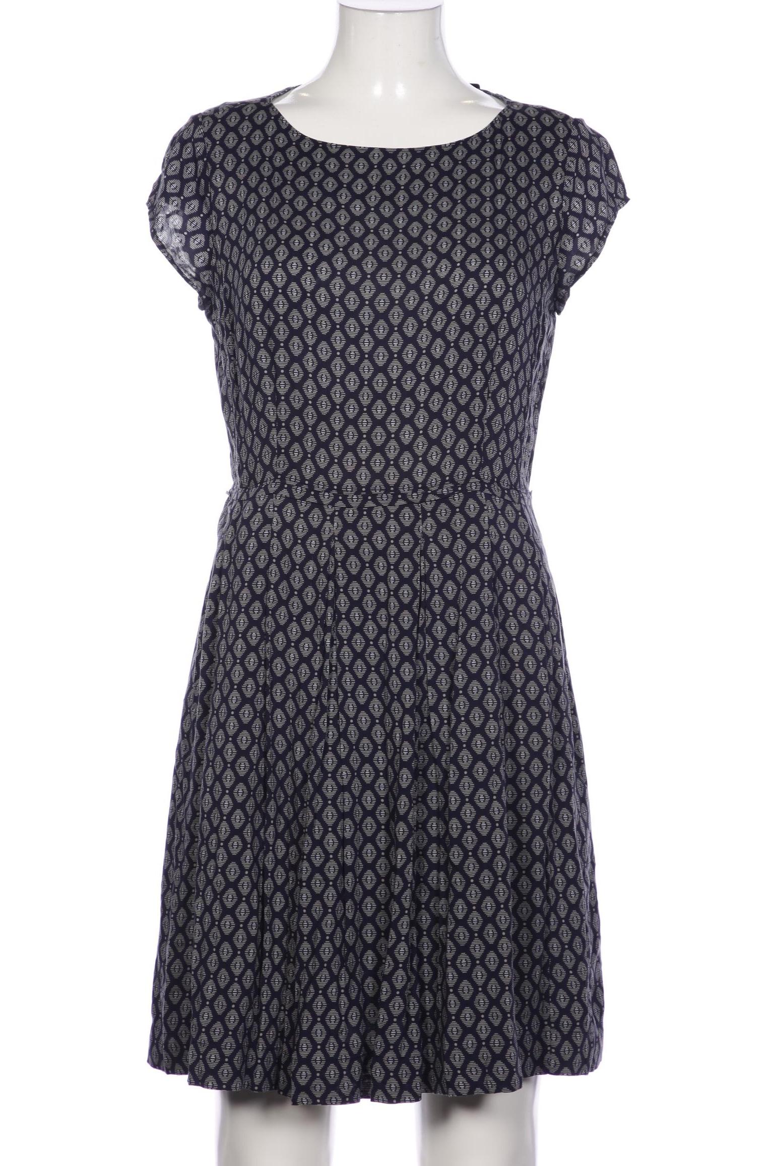 

Marc O Polo Damen Kleid, marineblau, Gr. 40