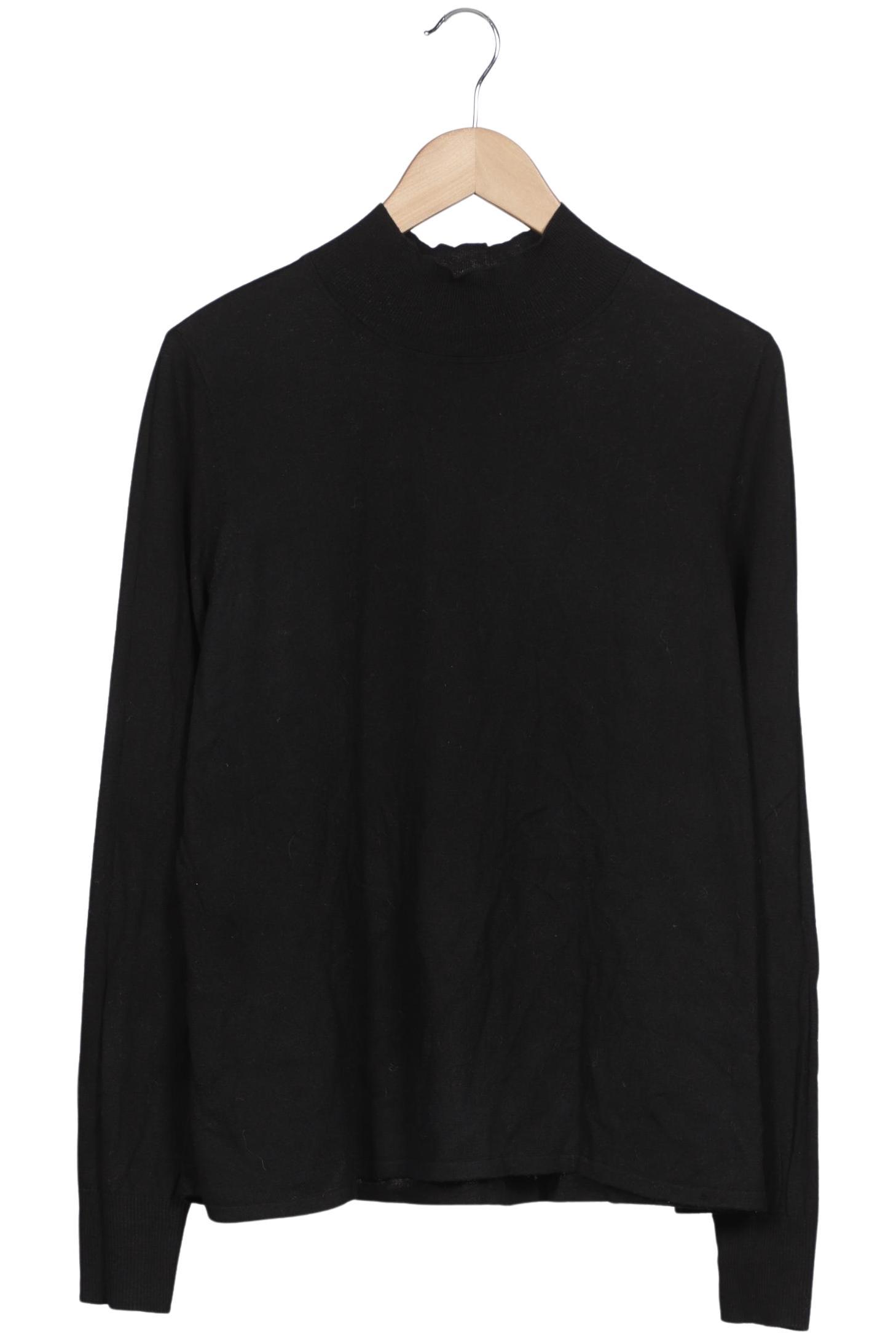 

Marc O Polo Damen Pullover, schwarz, Gr. 34