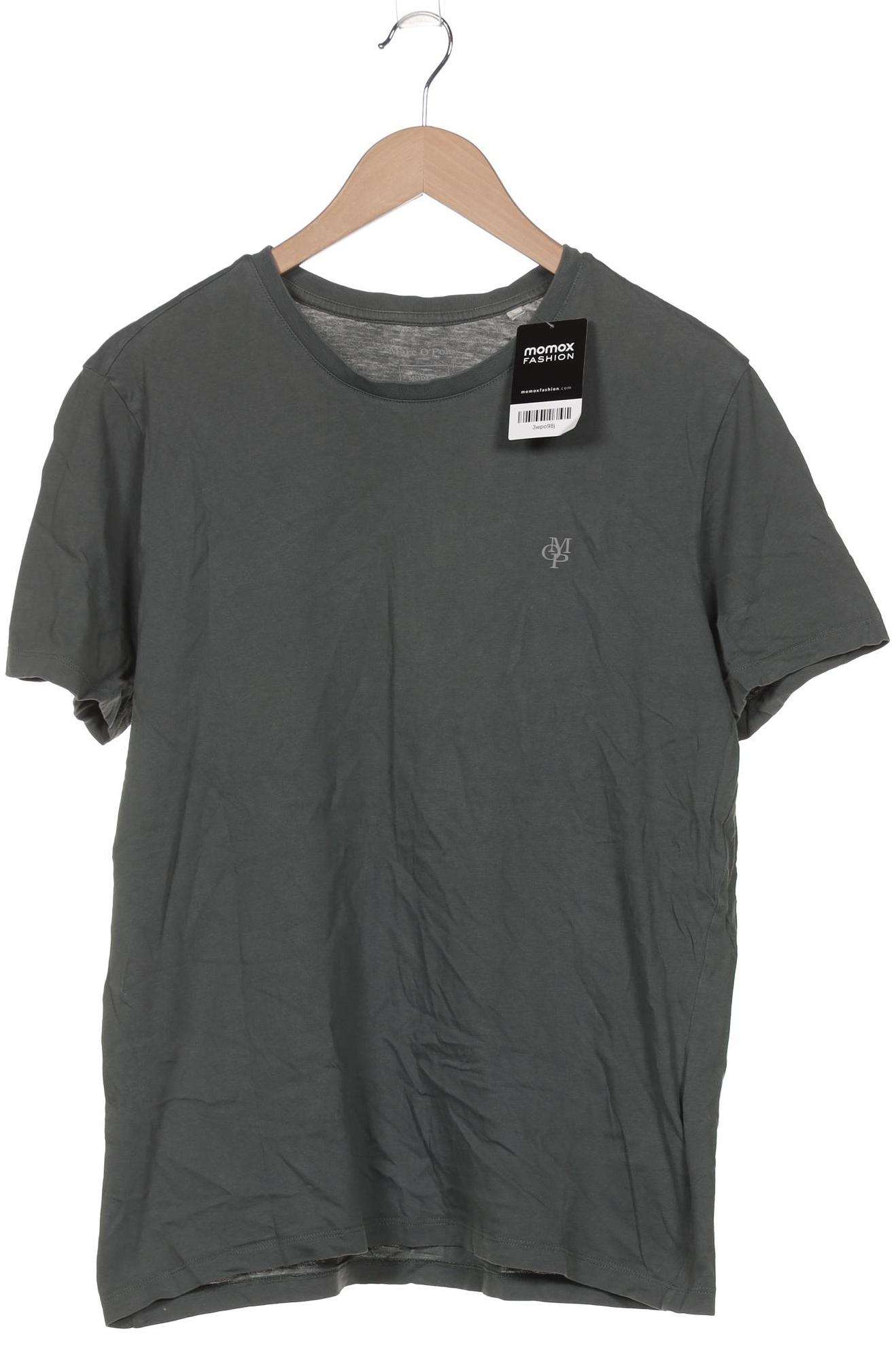 

Marc O Polo Herren T-Shirt, grün, Gr. 52