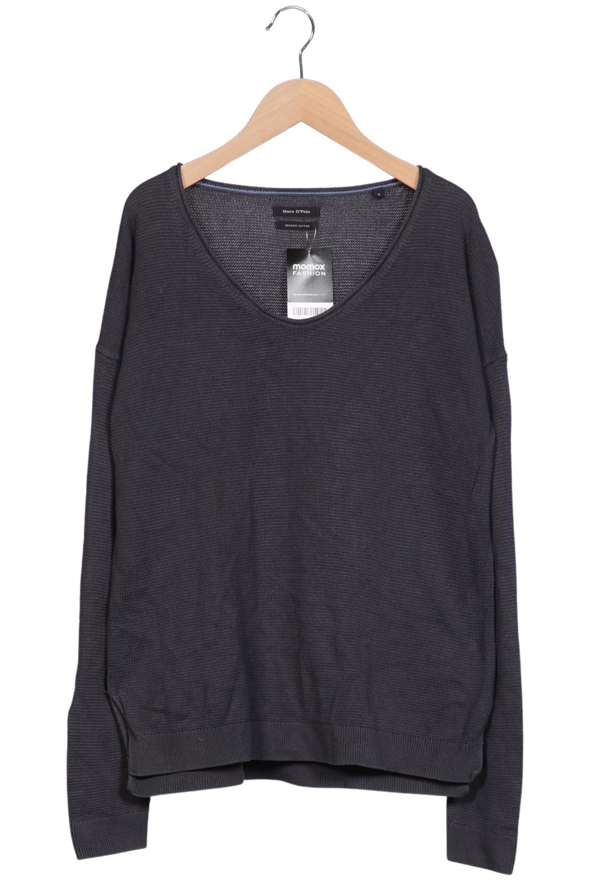 

Marc O Polo Damen Pullover, grau, Gr. 38