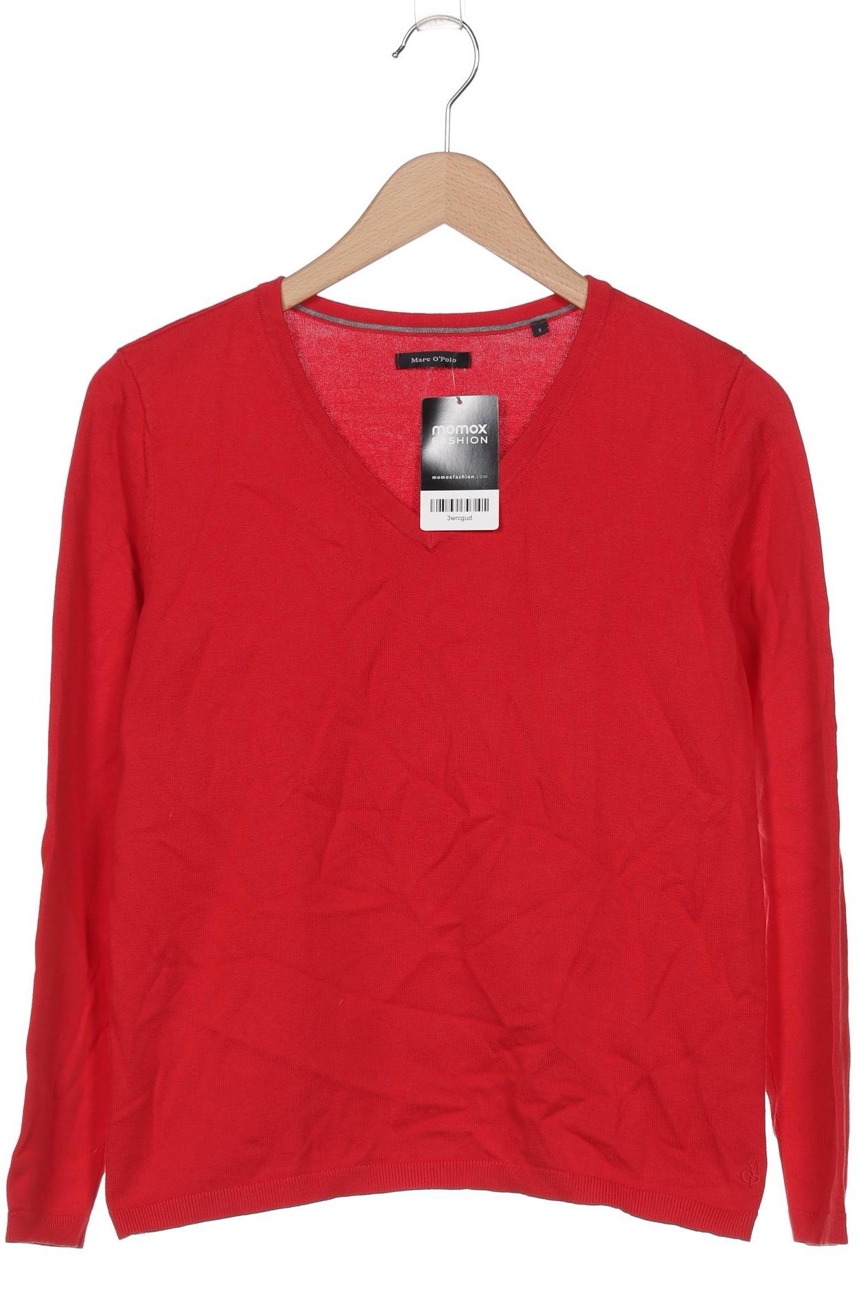 

Marc O Polo Damen Pullover, rot, Gr. 36
