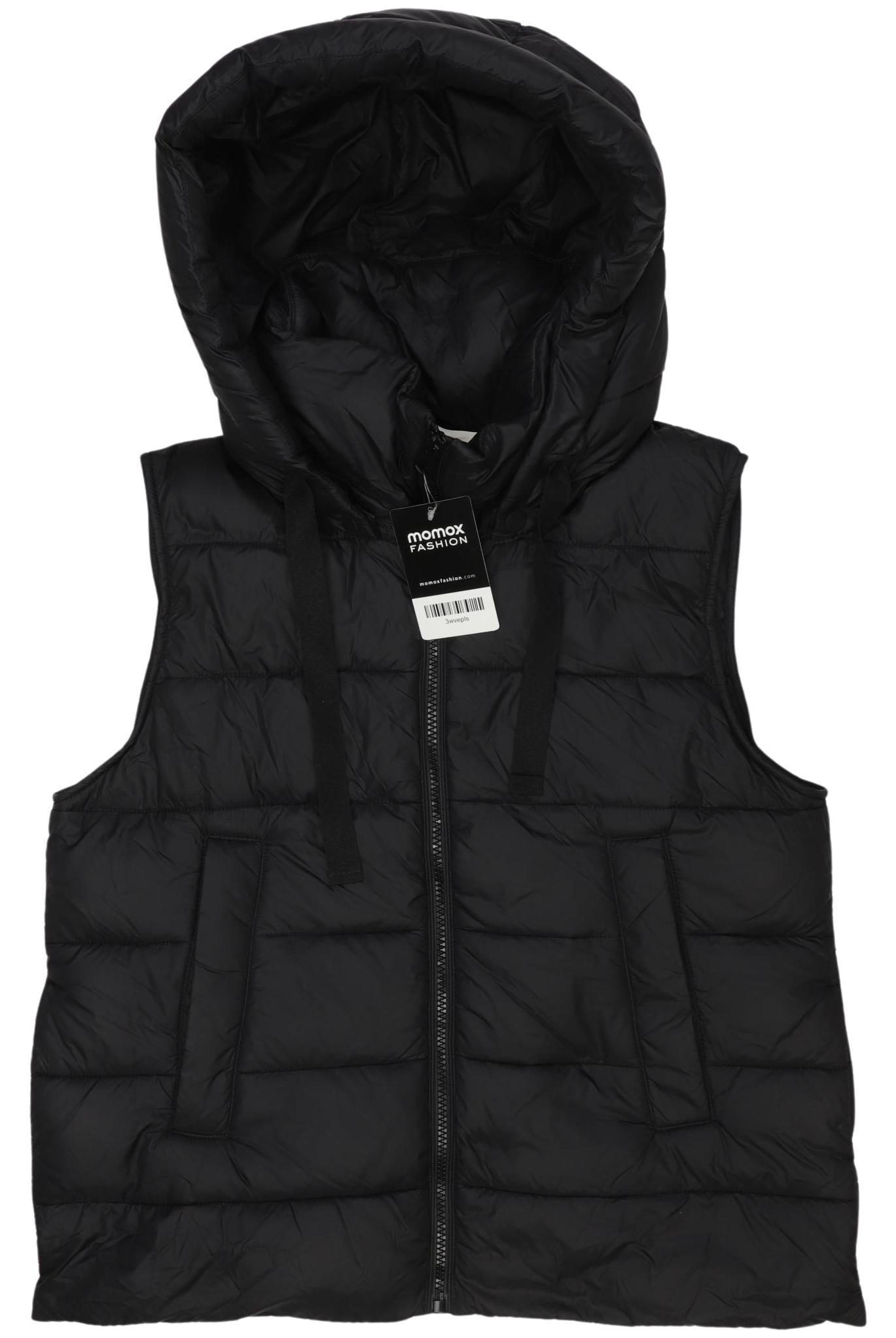 

Marc O Polo Damen Weste, schwarz, Gr. 36