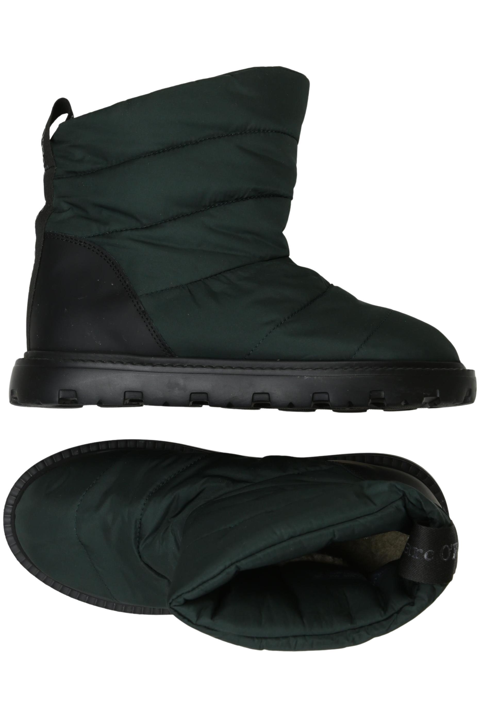 

Marc O Polo Damen Stiefelette, grün, Gr. 38