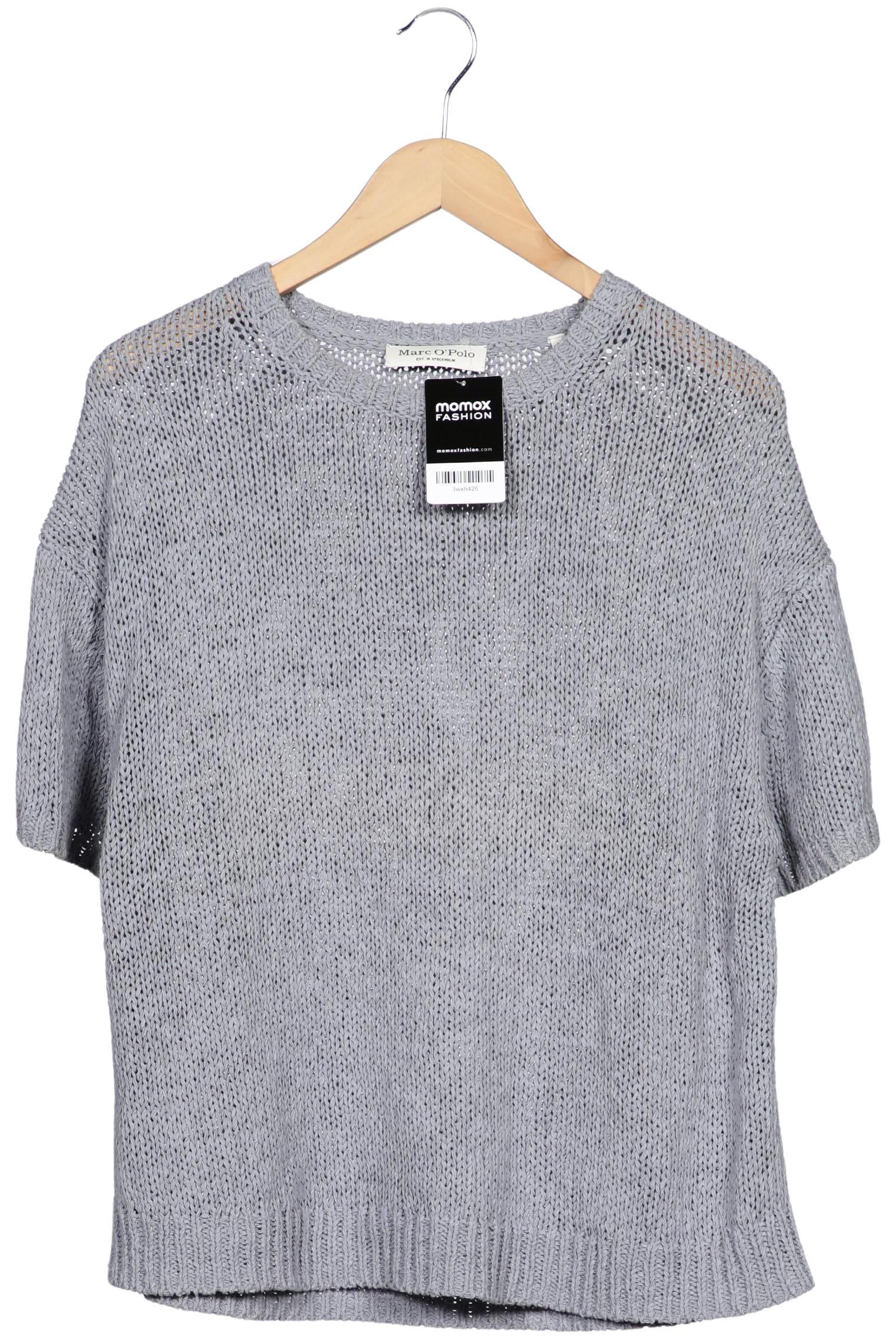 

Marc O Polo Damen Pullover, grau, Gr. 44
