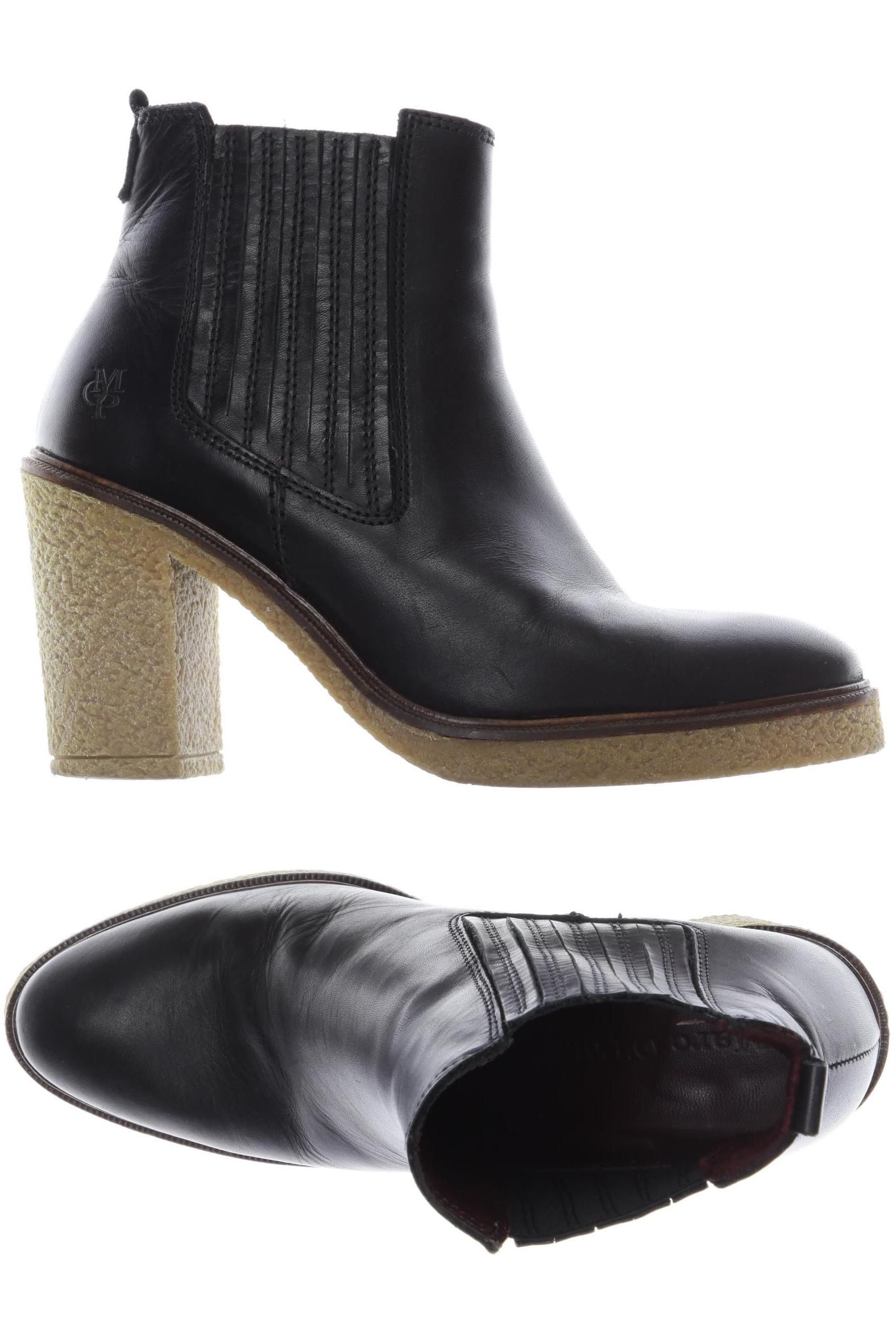 

Marc O Polo Damen Stiefelette, schwarz, Gr. 6