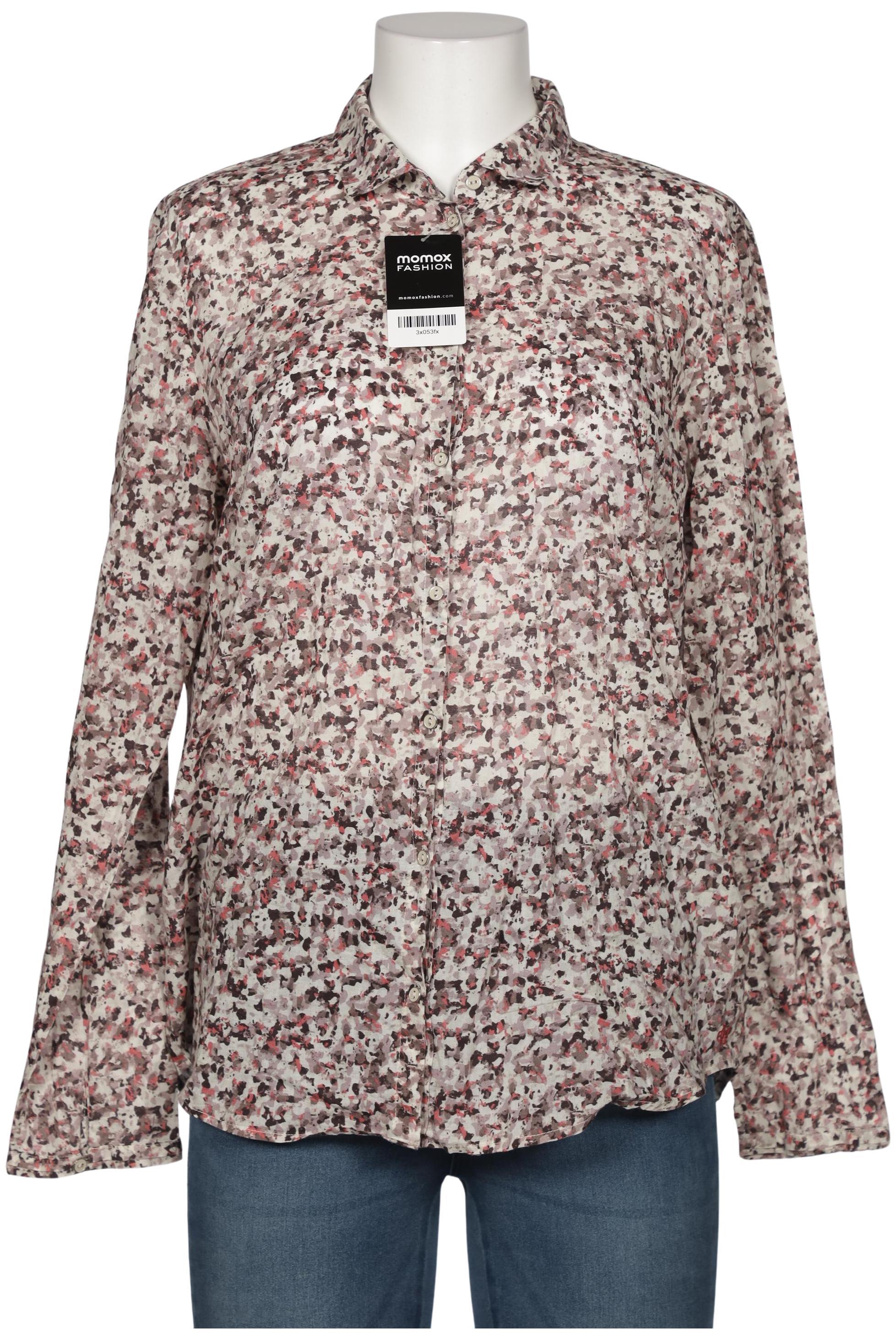 

Marc O Polo Damen Bluse, mehrfarbig, Gr. 42