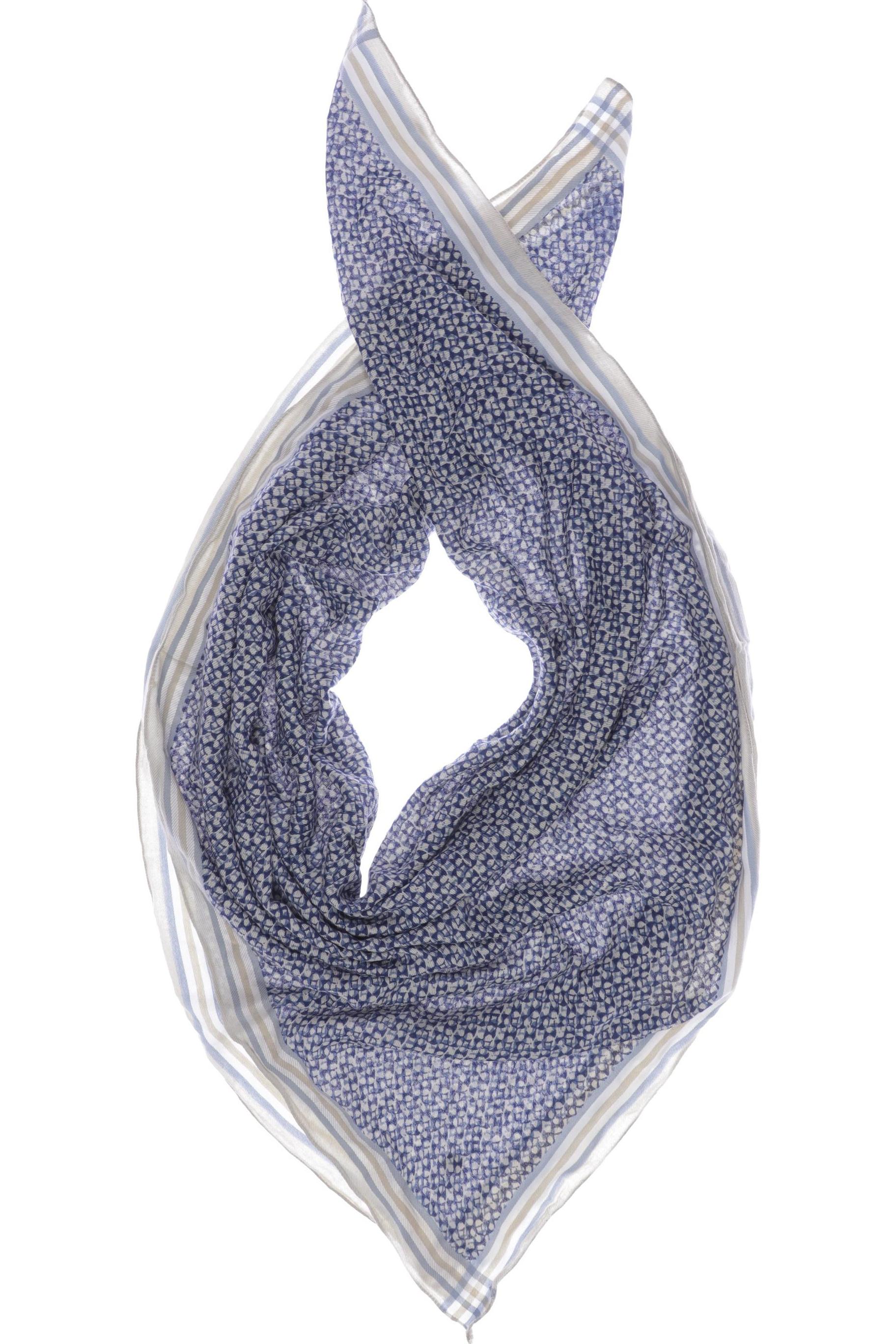 

Marc O Polo Damen Schal, blau