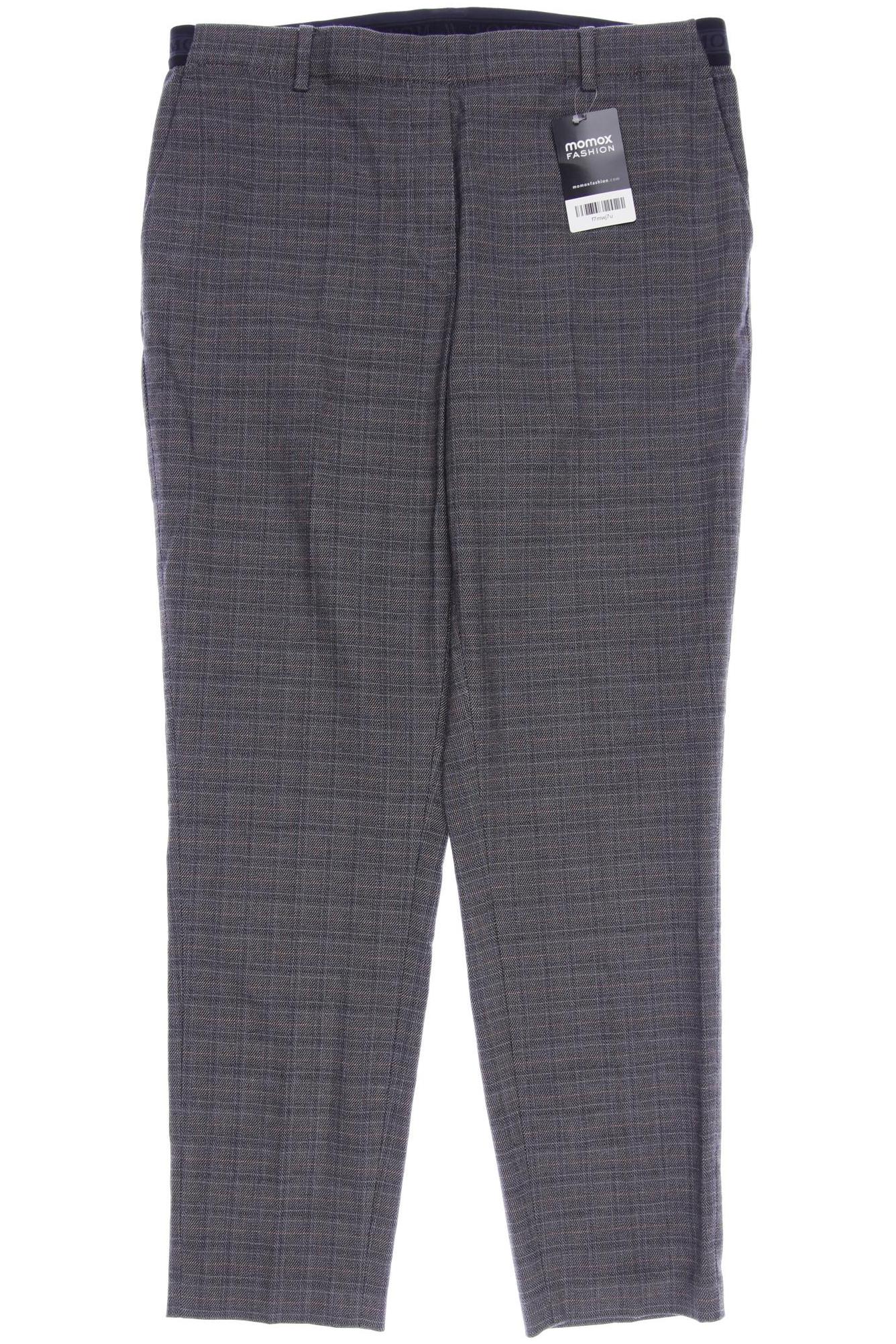 

Marc O Polo Damen Stoffhose, grau, Gr. 42