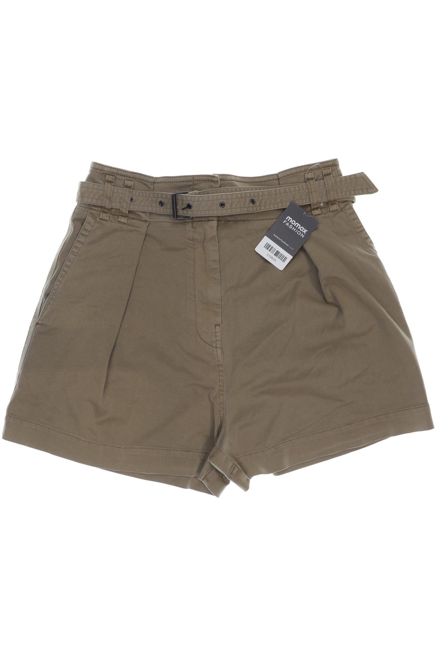 

Marc O Polo Damen Shorts, braun, Gr. 36