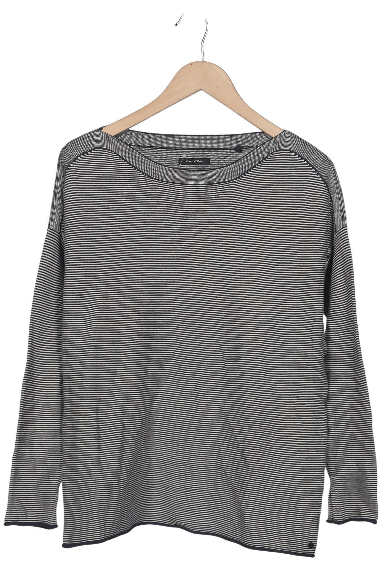 

Marc O Polo Damen Pullover, grau, Gr. 44