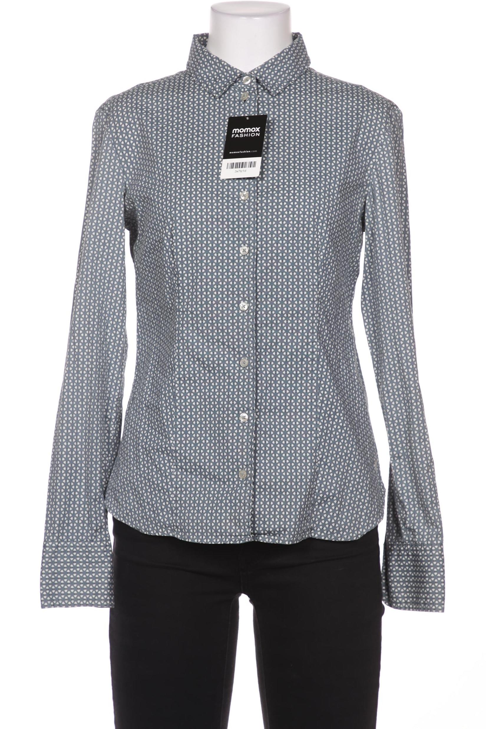 

Marc O Polo Damen Bluse, grau, Gr. 36